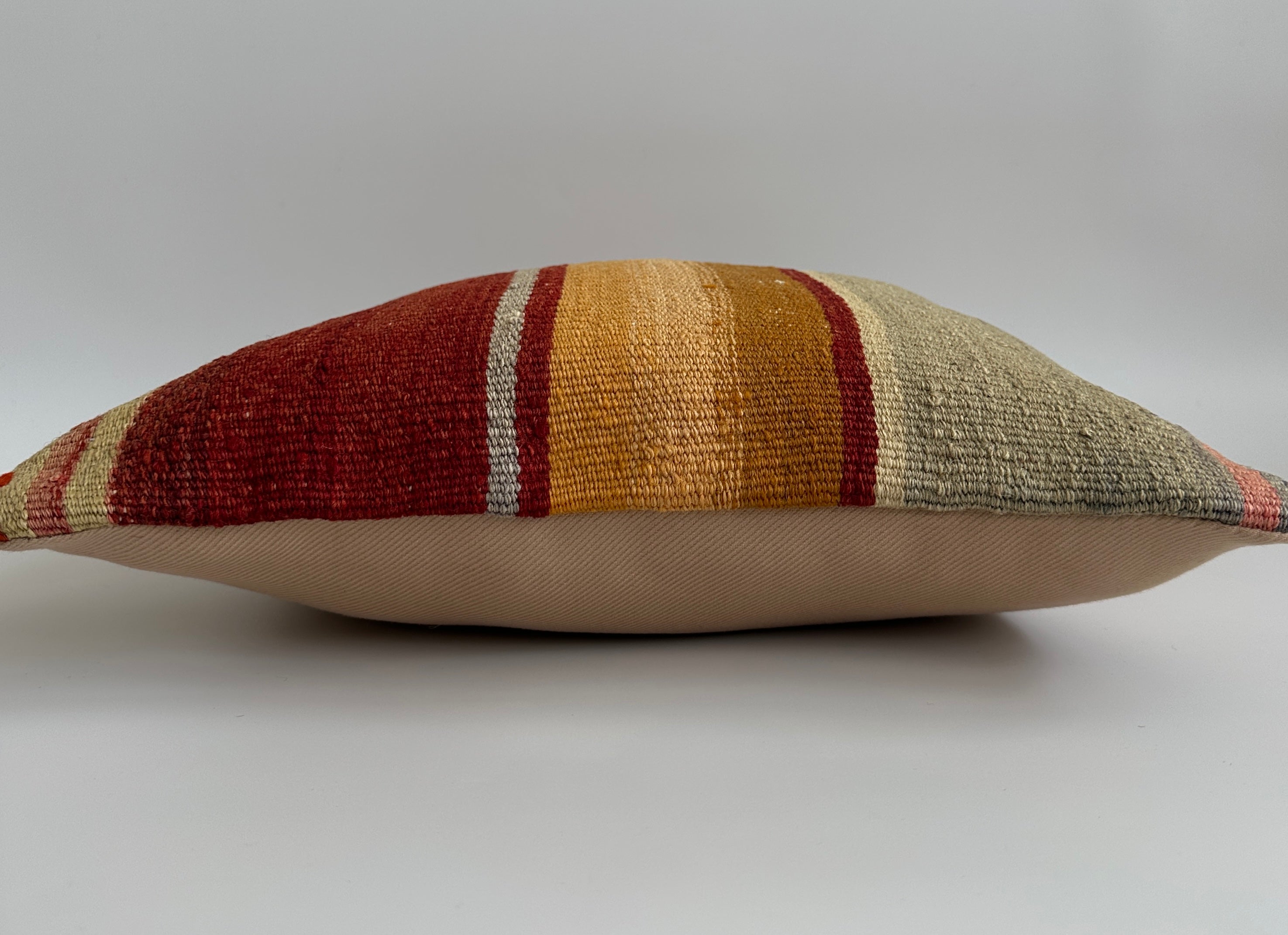 Turkish Cushion Cover 16''x16'' / 40x40 CM