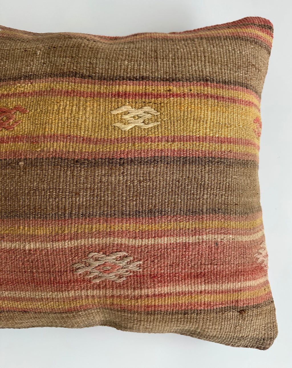 Turkish Cushion Cover 16''x16'' / 41x40 CM