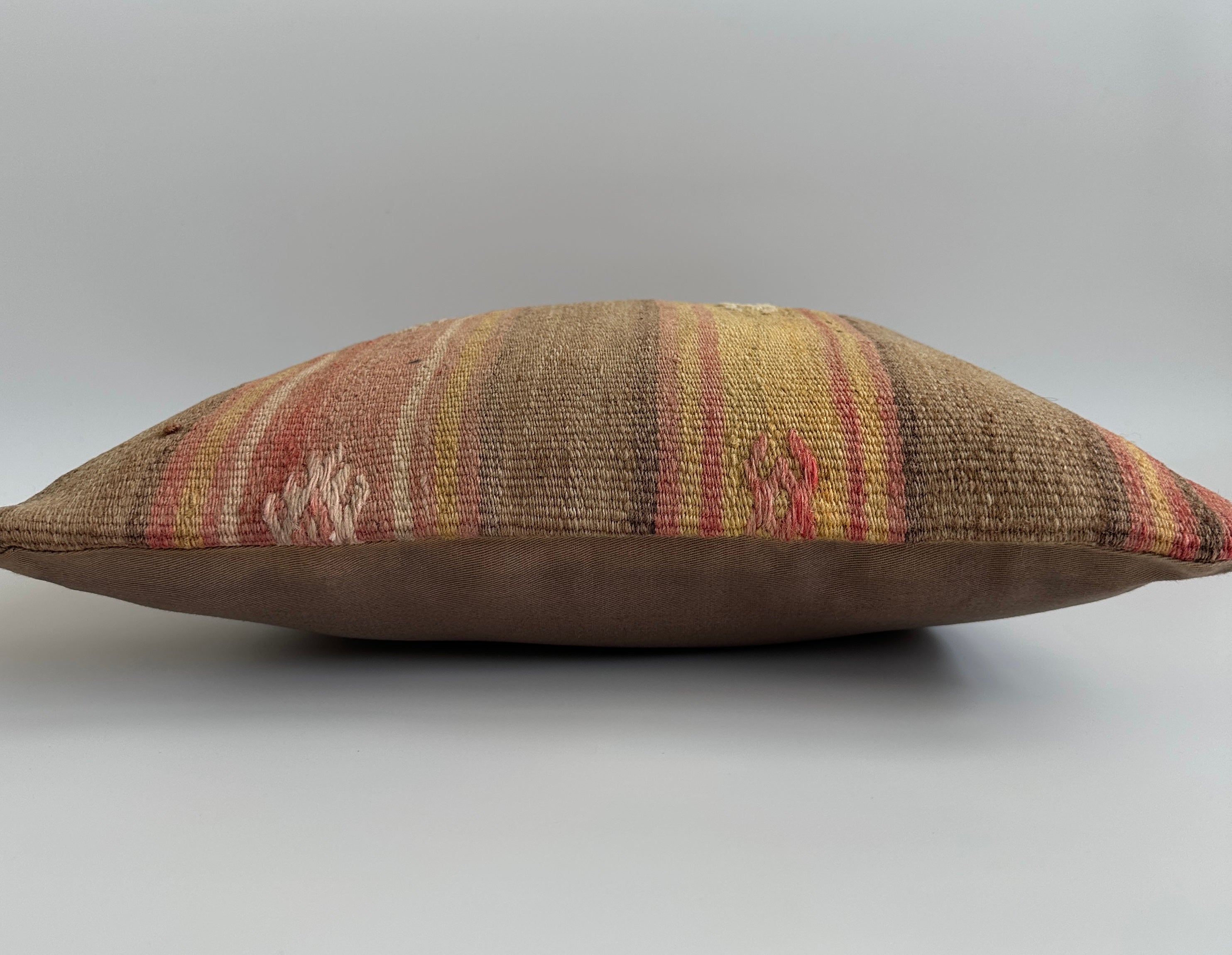 Turkish Cushion Cover 16''x16'' / 41x40 CM