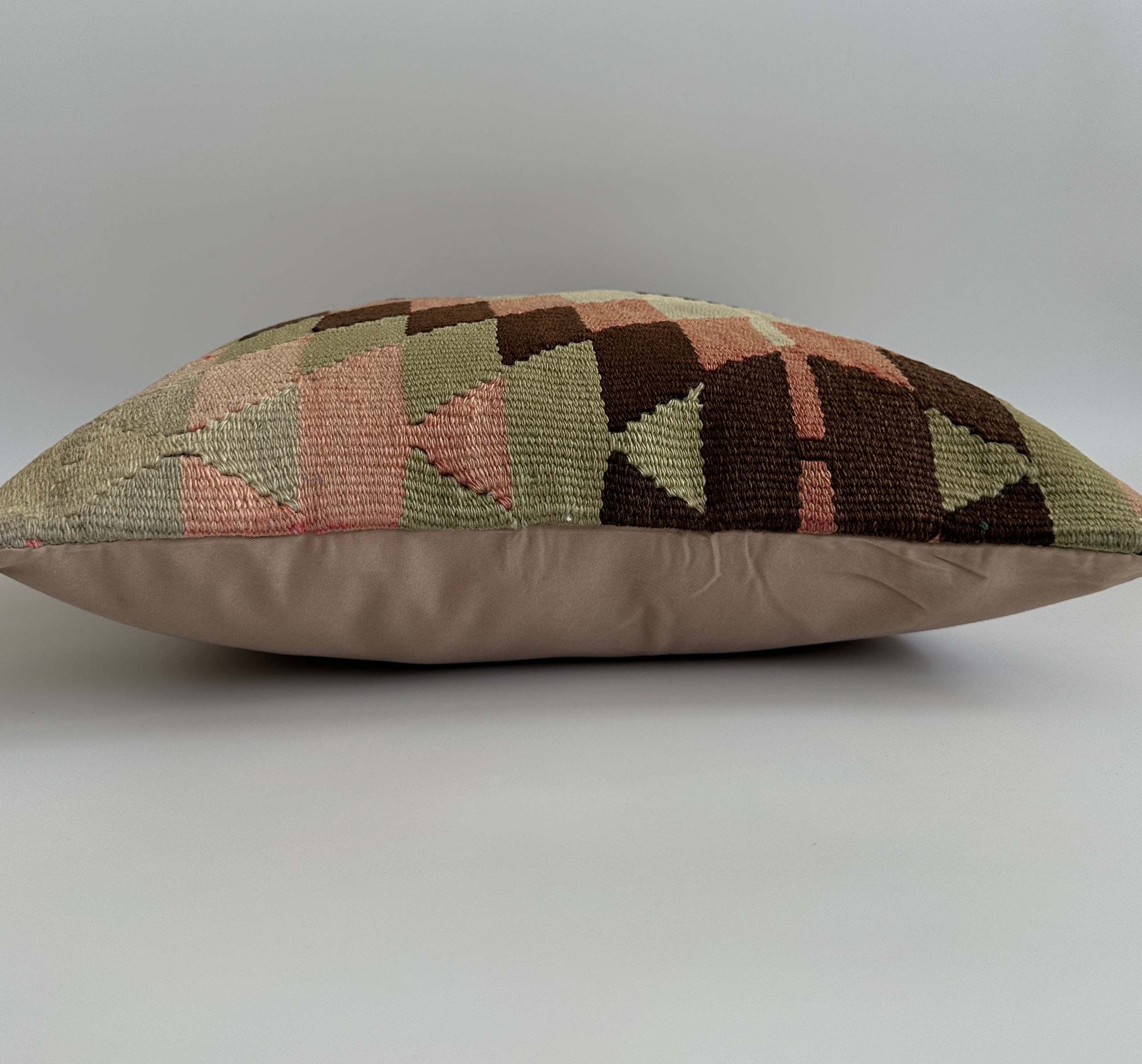 Turkish Cushion Cover 16''x16'' / 41x41 CM