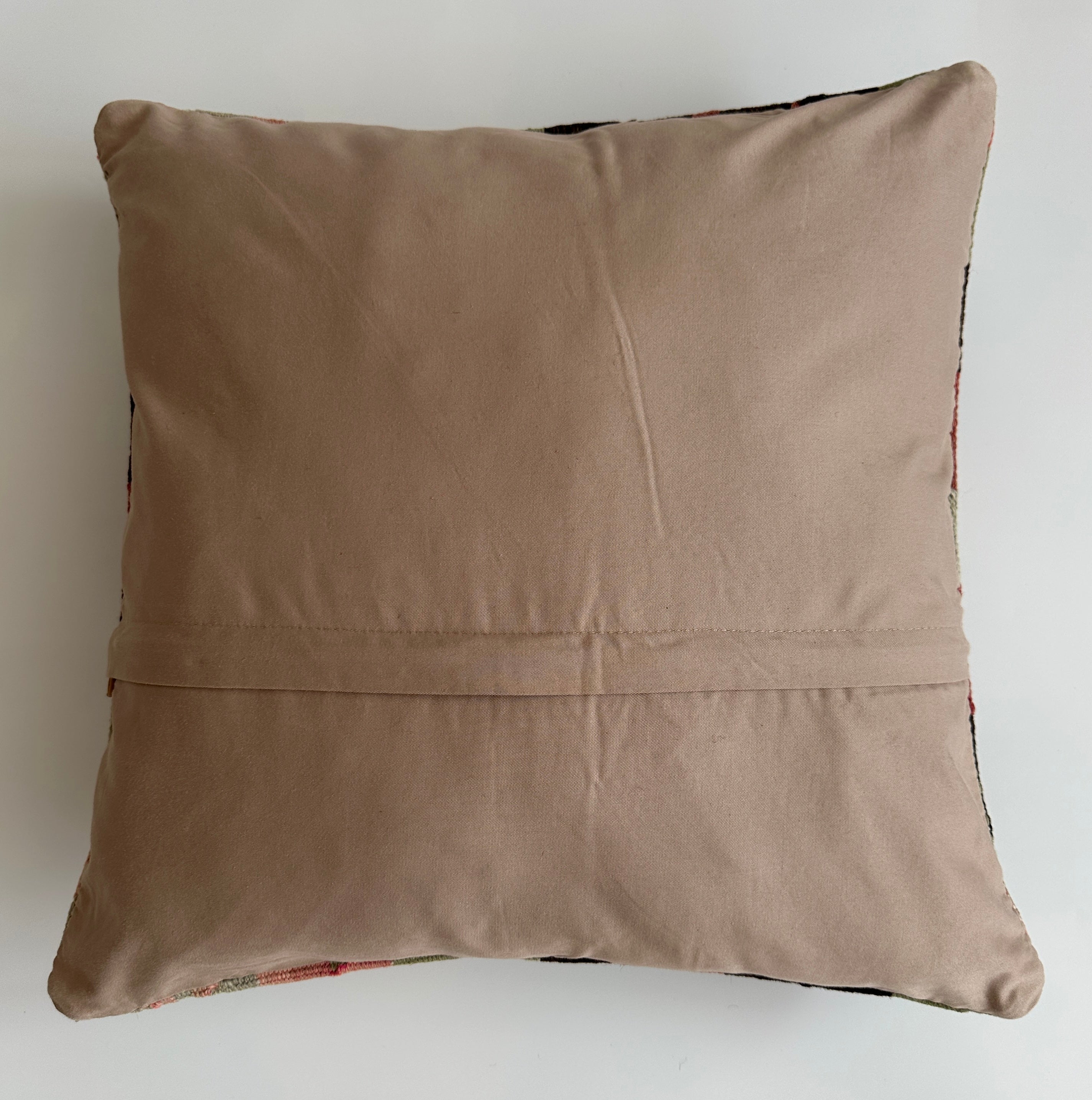 Turkish Cushion Cover 16''x16'' / 41x41 CM