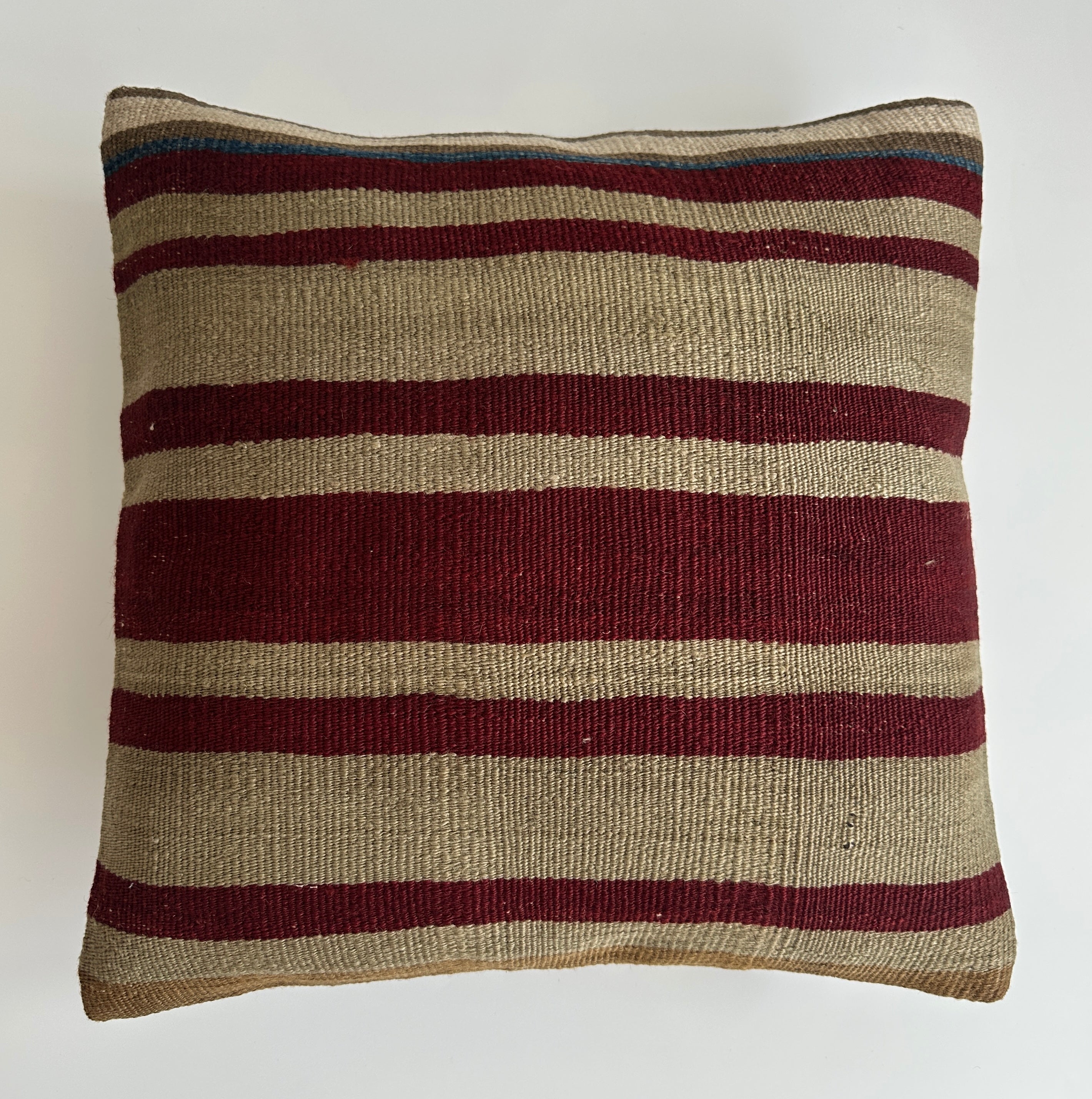 Turkish Cushion Cover 16''x16'' / 41x41 CM