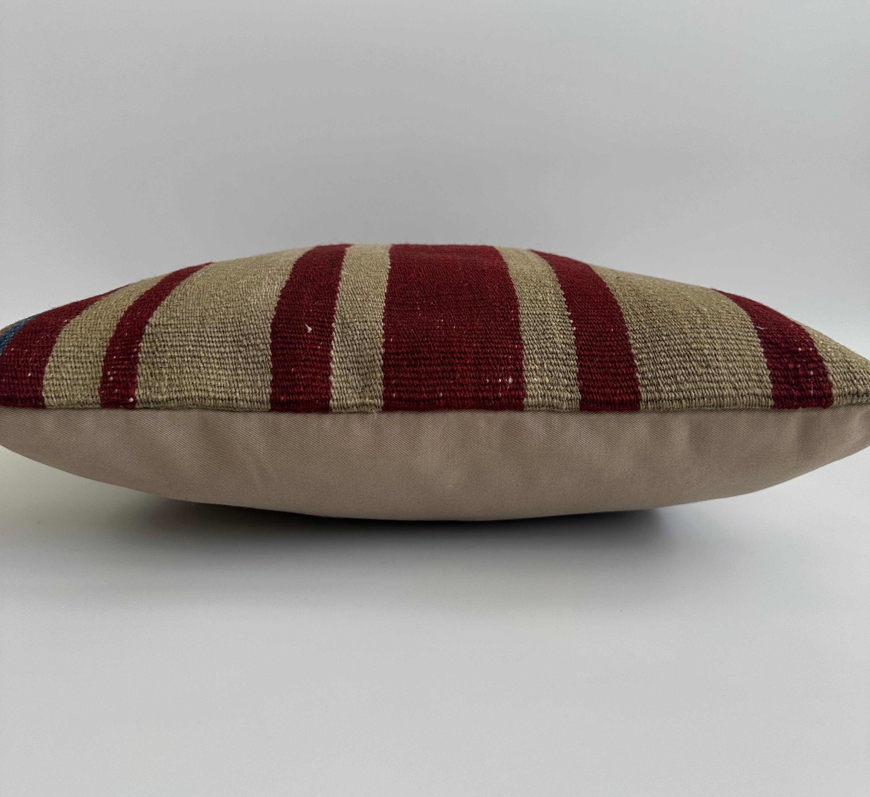 Turkish Cushion Cover 16''x16'' / 41x41 CM