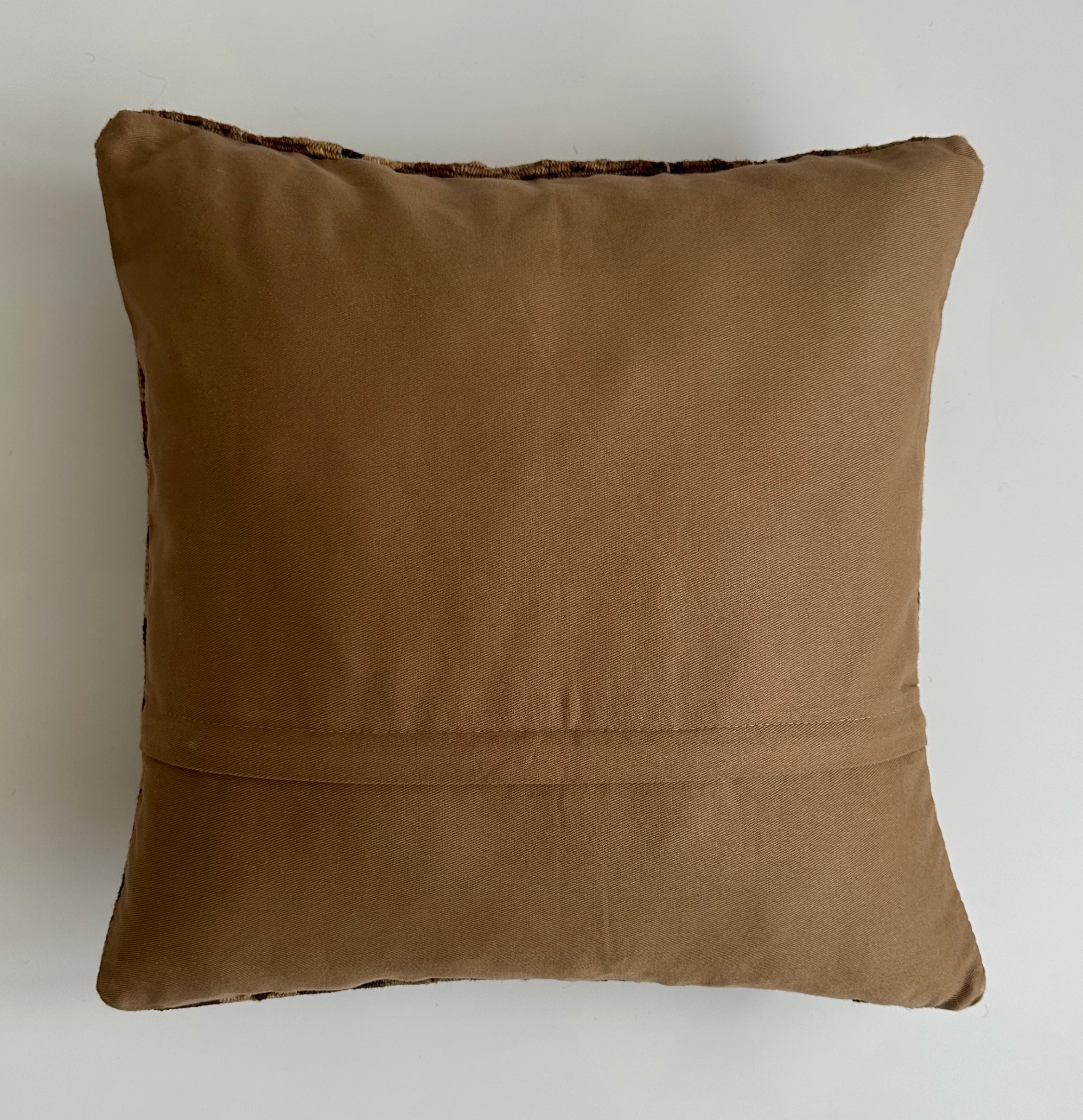 Turkish Cushion Cover 16''x16'' / 41x41 CM