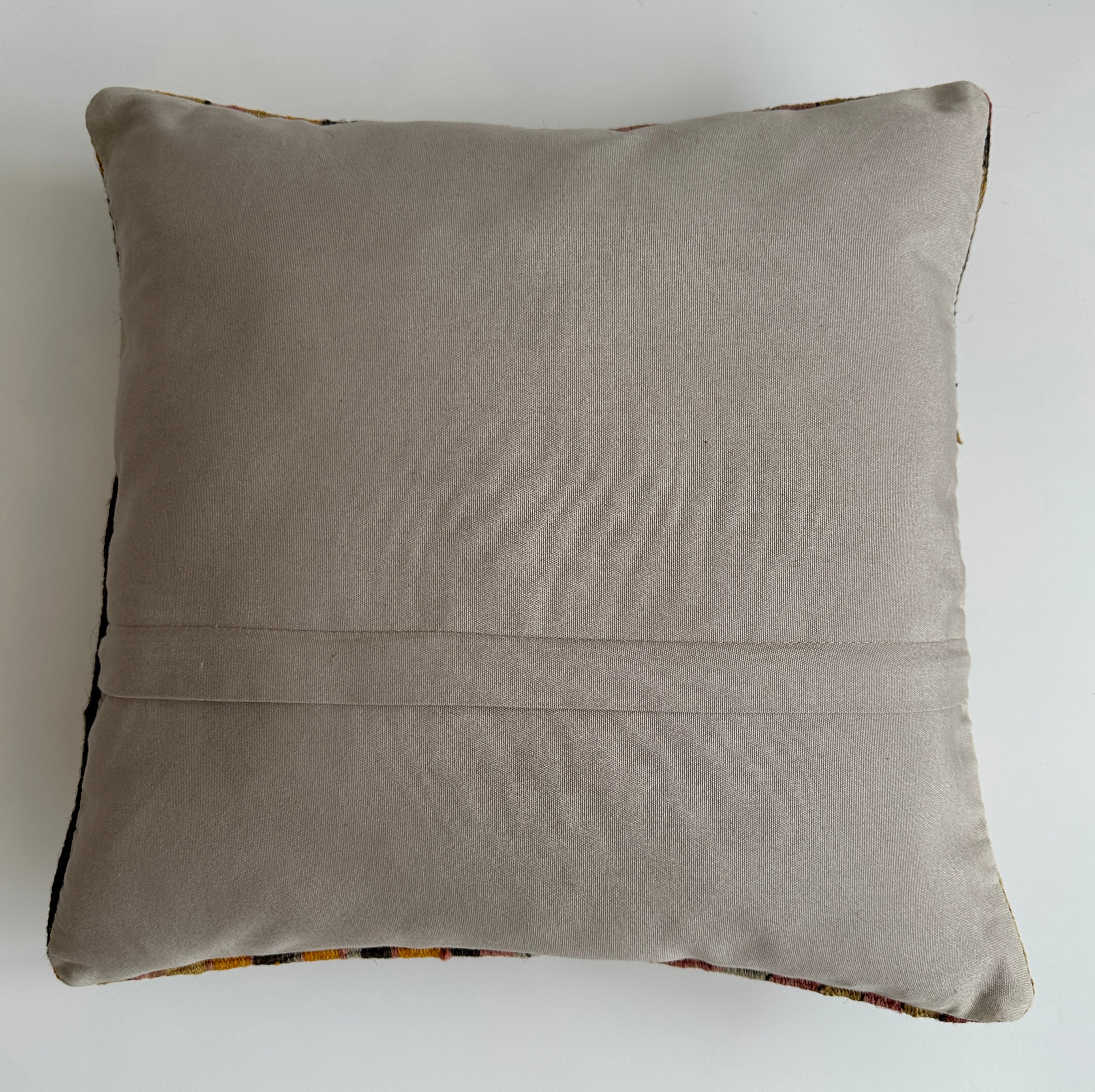 Turkish Cushion Cover 16''x16'' / 41x40 CM