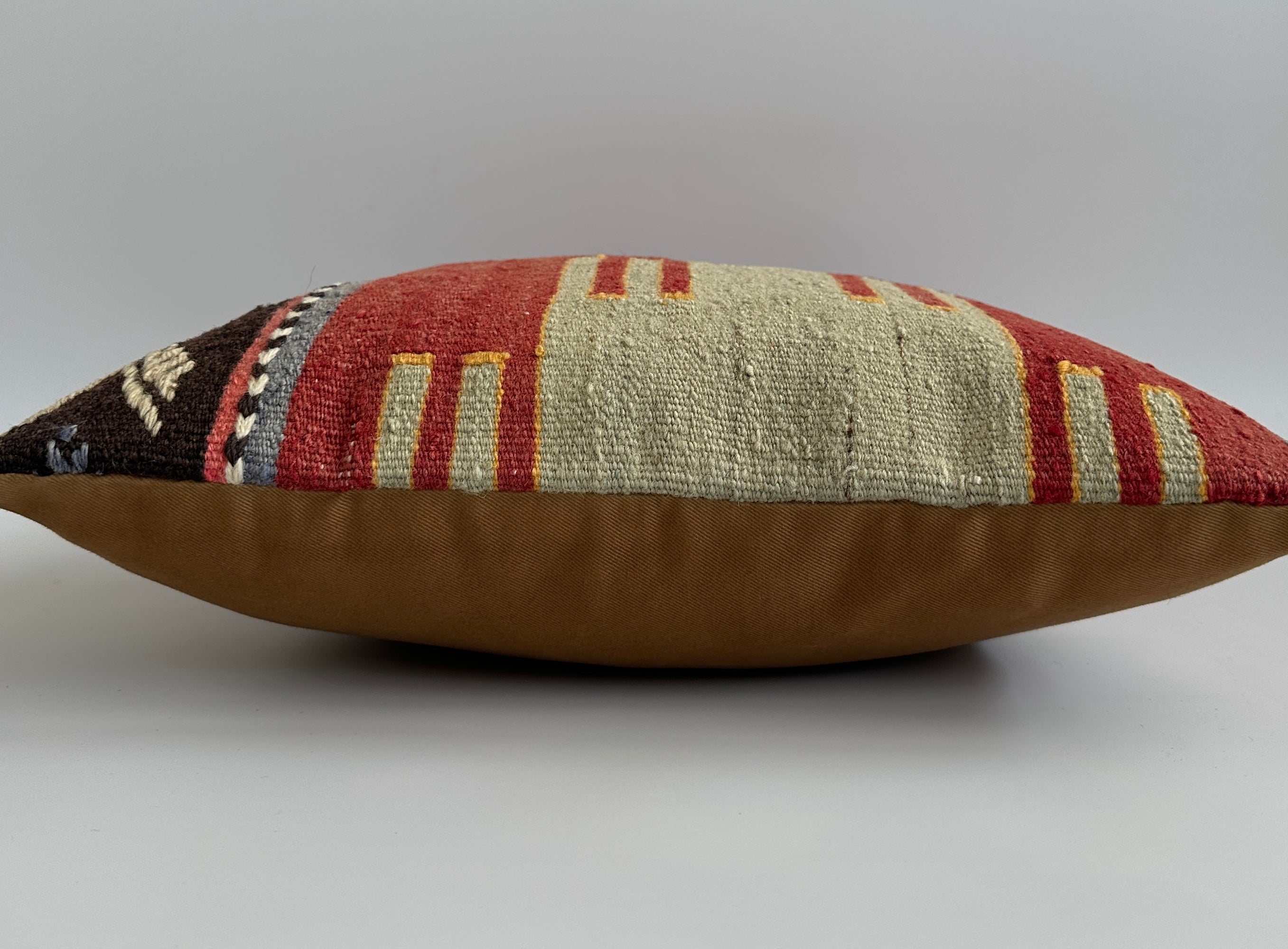 Turkish Cushion Cover 16''x16'' / 40x40 CM