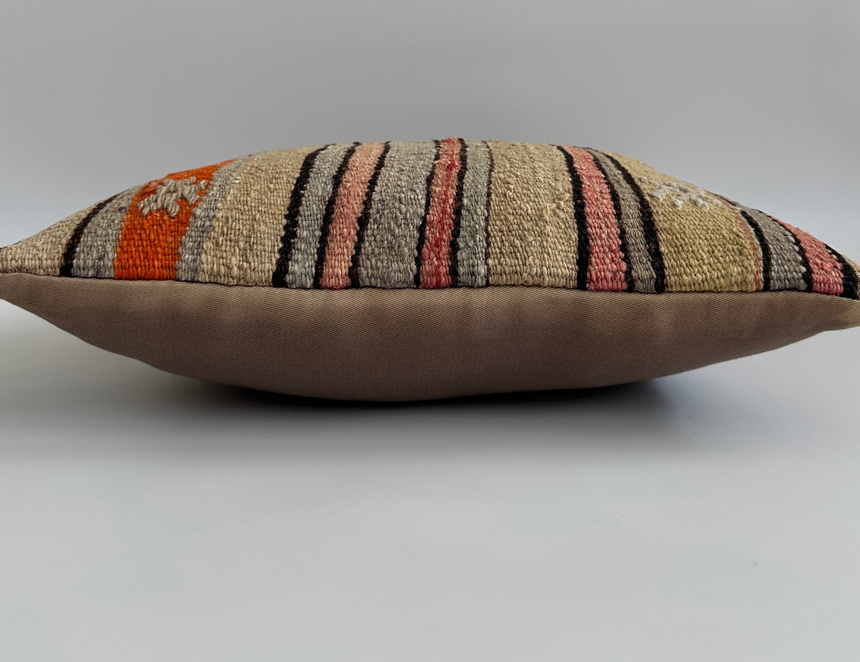 Turkish Cushion Cover 16''x16'' / 42x39 CM