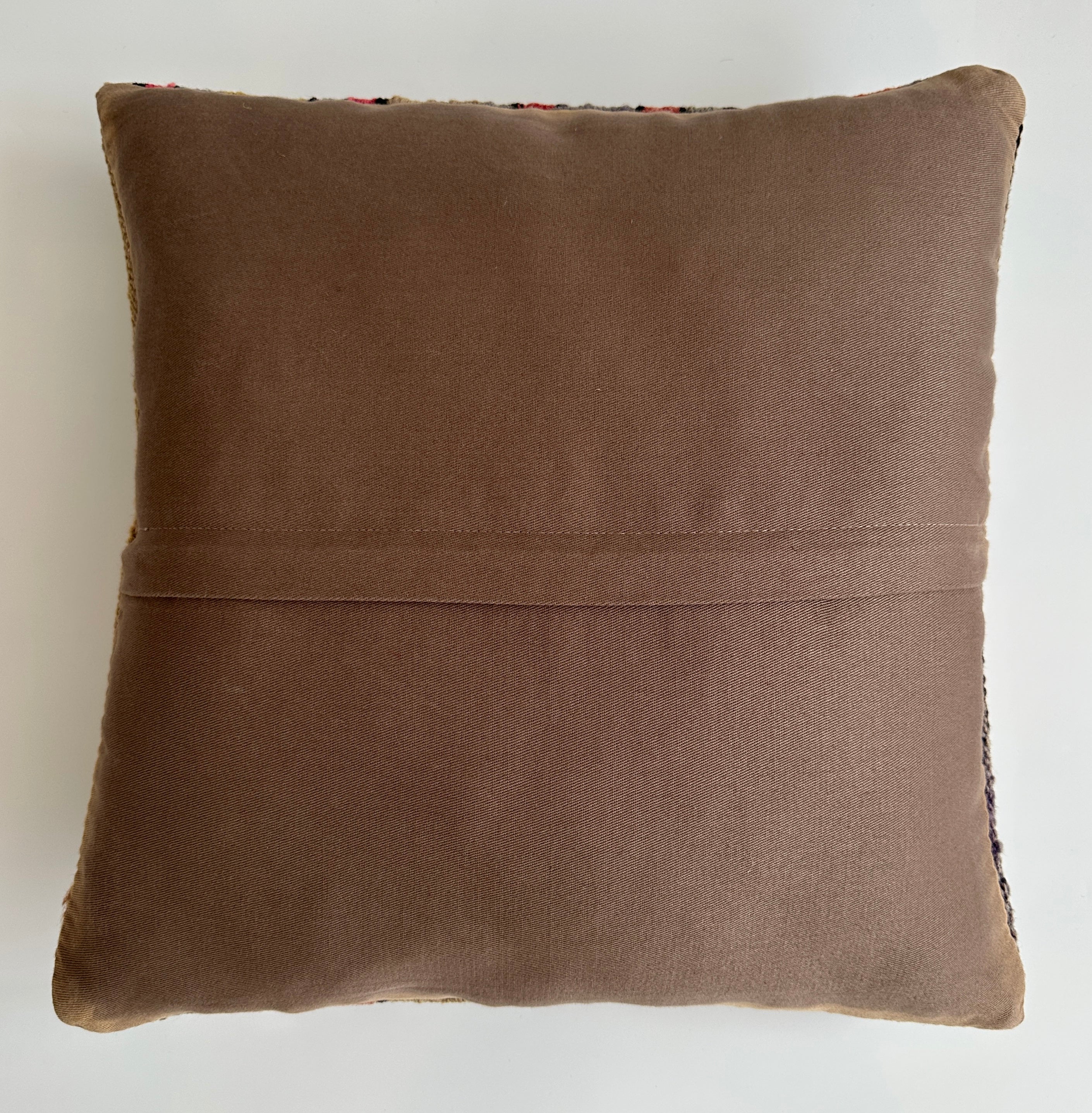 Turkish Cushion Cover 16''x16'' / 42x39 CM
