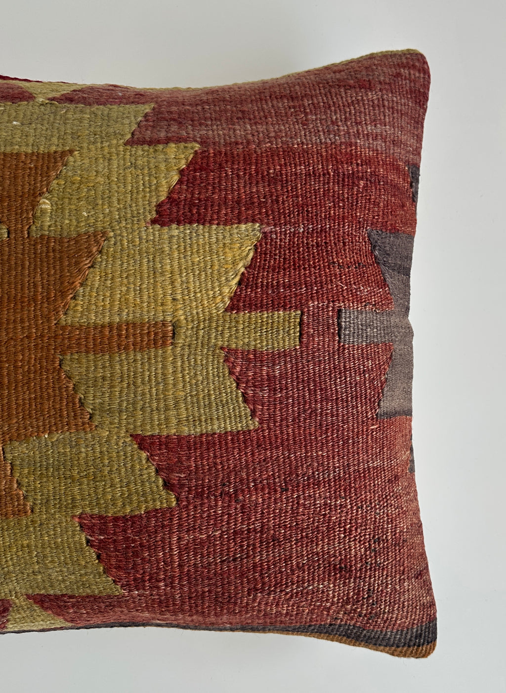 Turkish Cushion Cover 16''x16'' / 40x40 CM