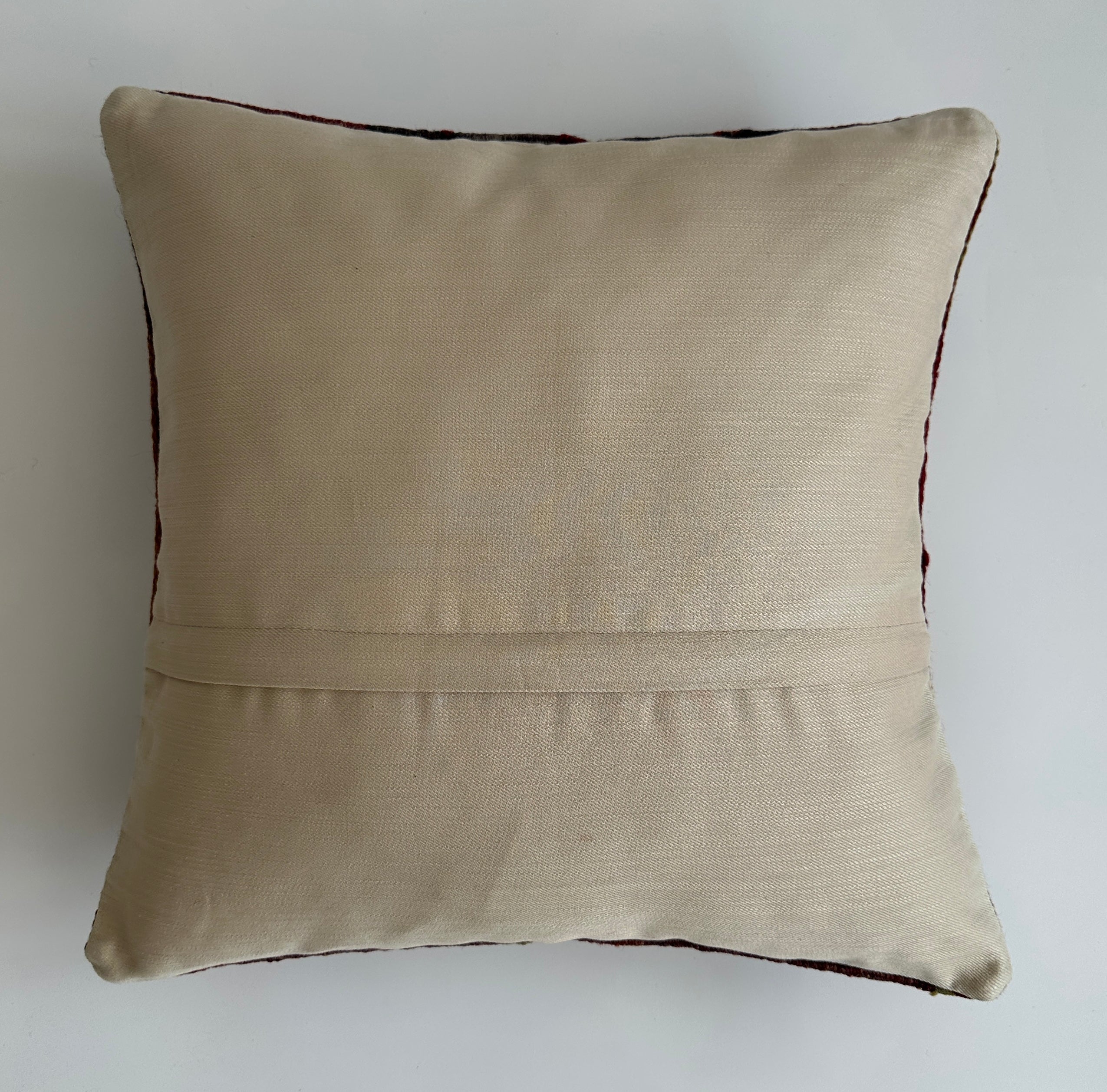 Turkish Cushion Cover 16''x16'' / 40x40 CM
