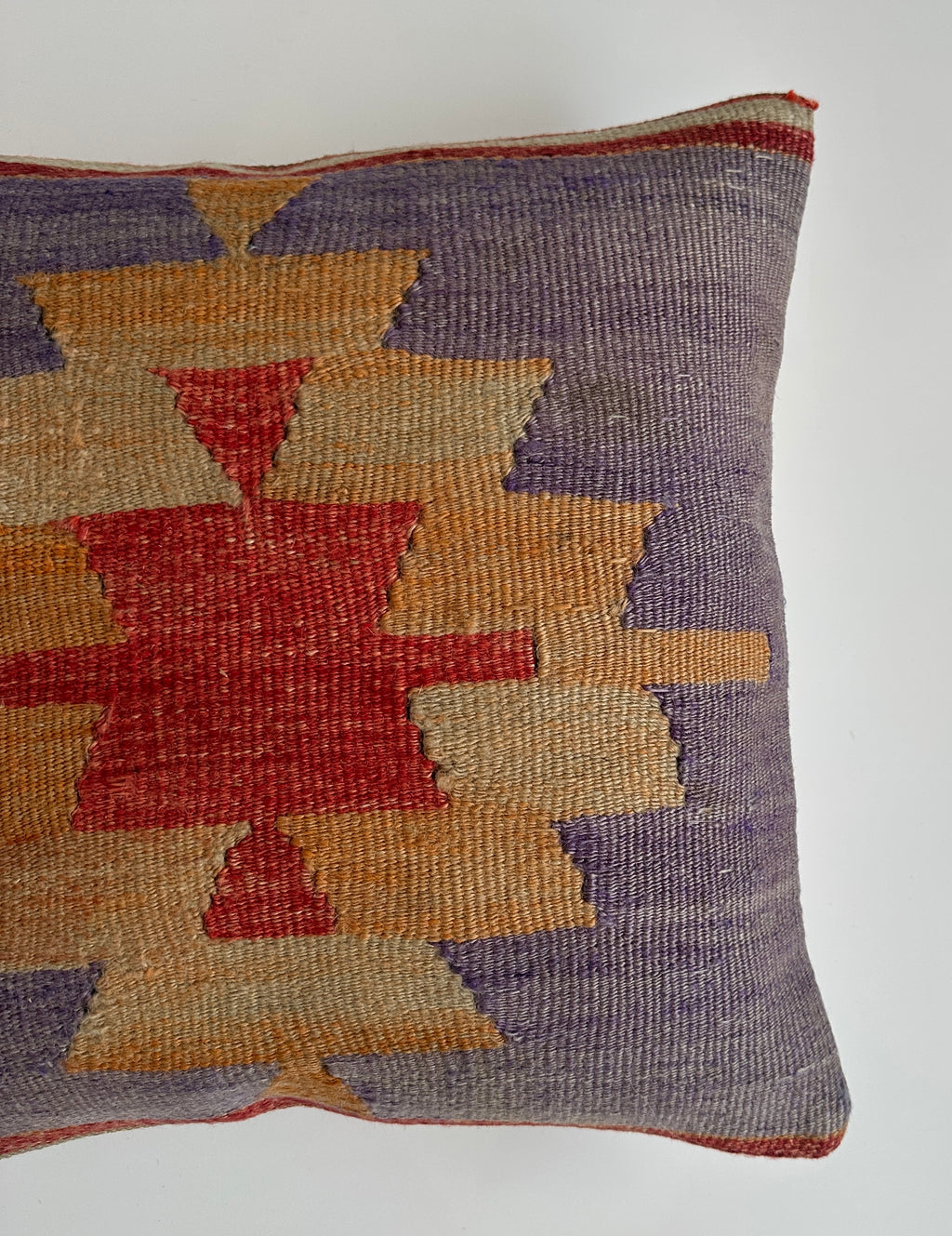 Turkish Cushion Cover 16''x16'' / 41x40 CM