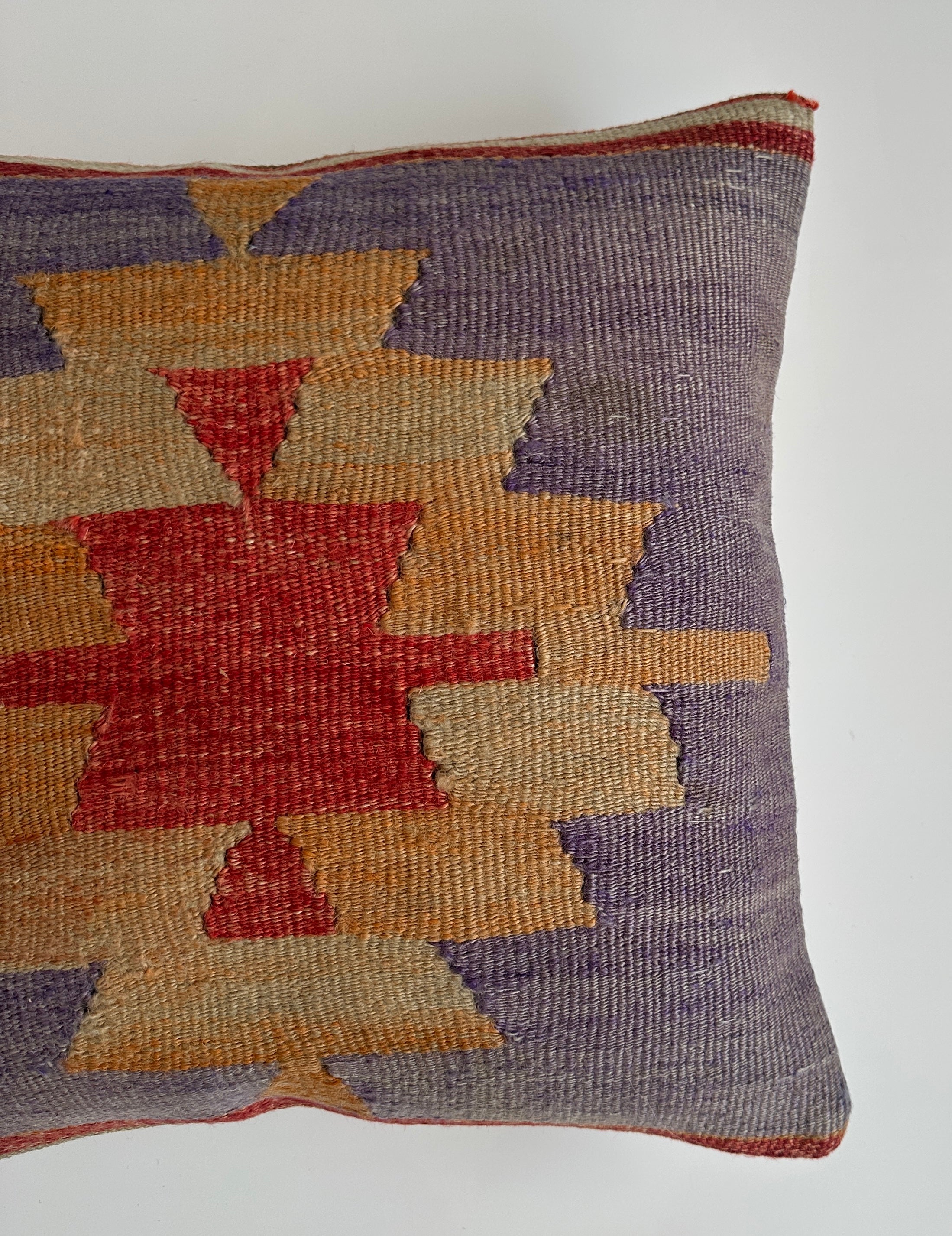 Turkish Cushion Cover 16''x16'' / 41x40 CM