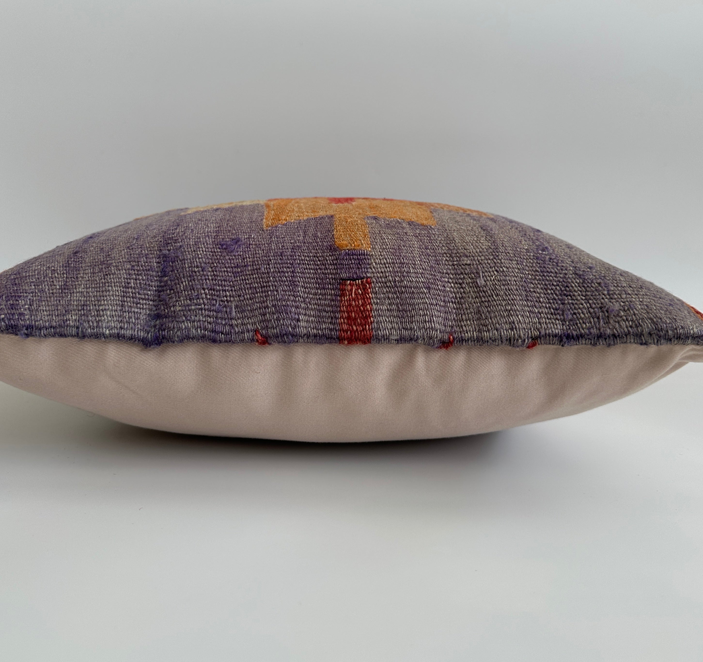 Turkish Cushion Cover 16''x16'' / 41x40 CM