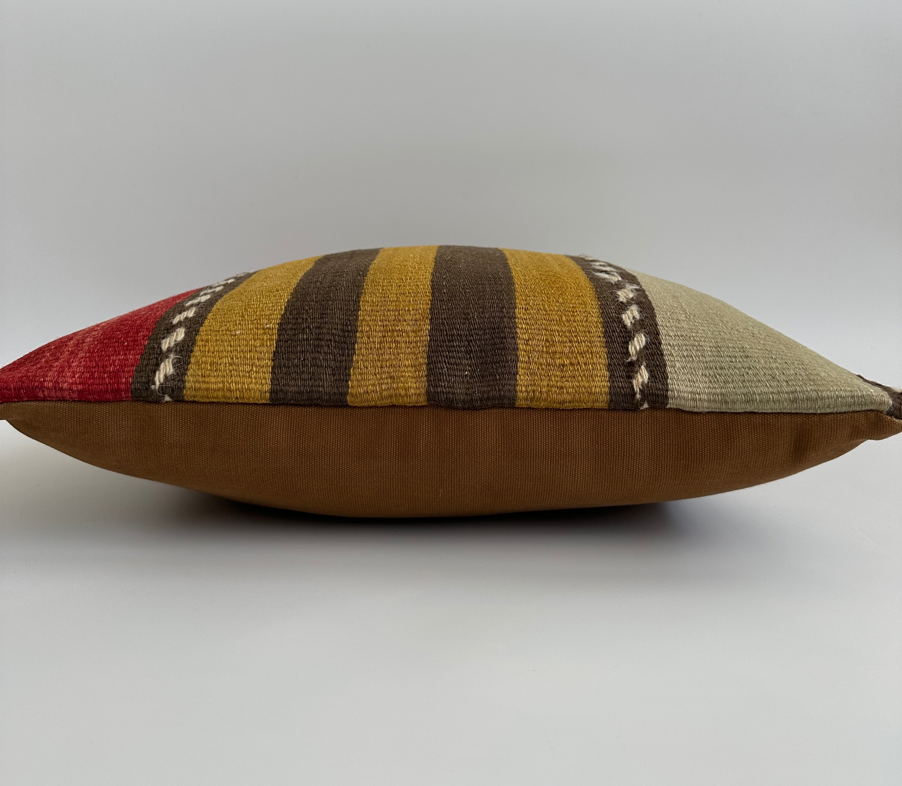 Turkish Cushion Cover 16''x16'' / 40x40 CM