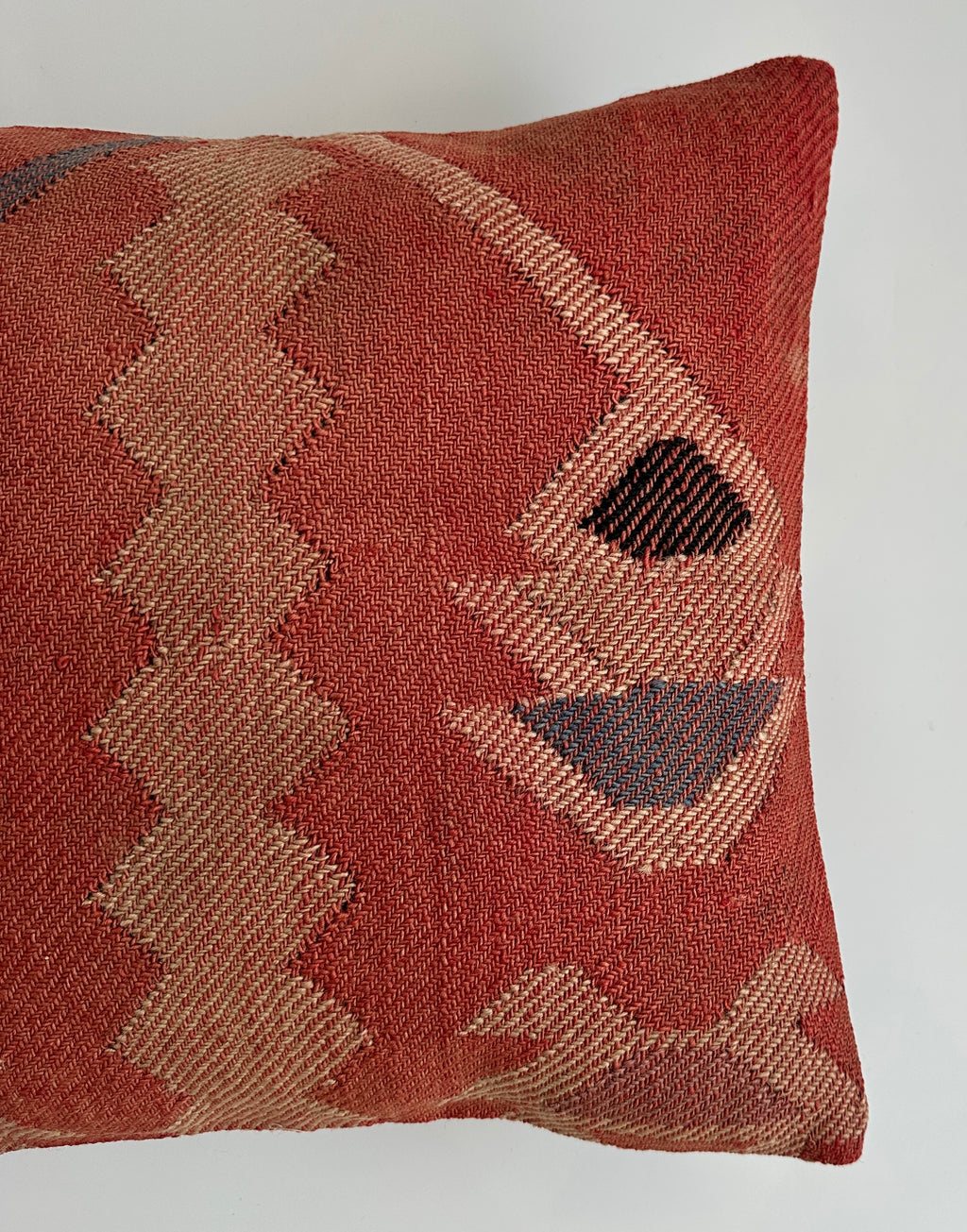 Turkish Cushion Cover 16''x16'' / 41x39 CM