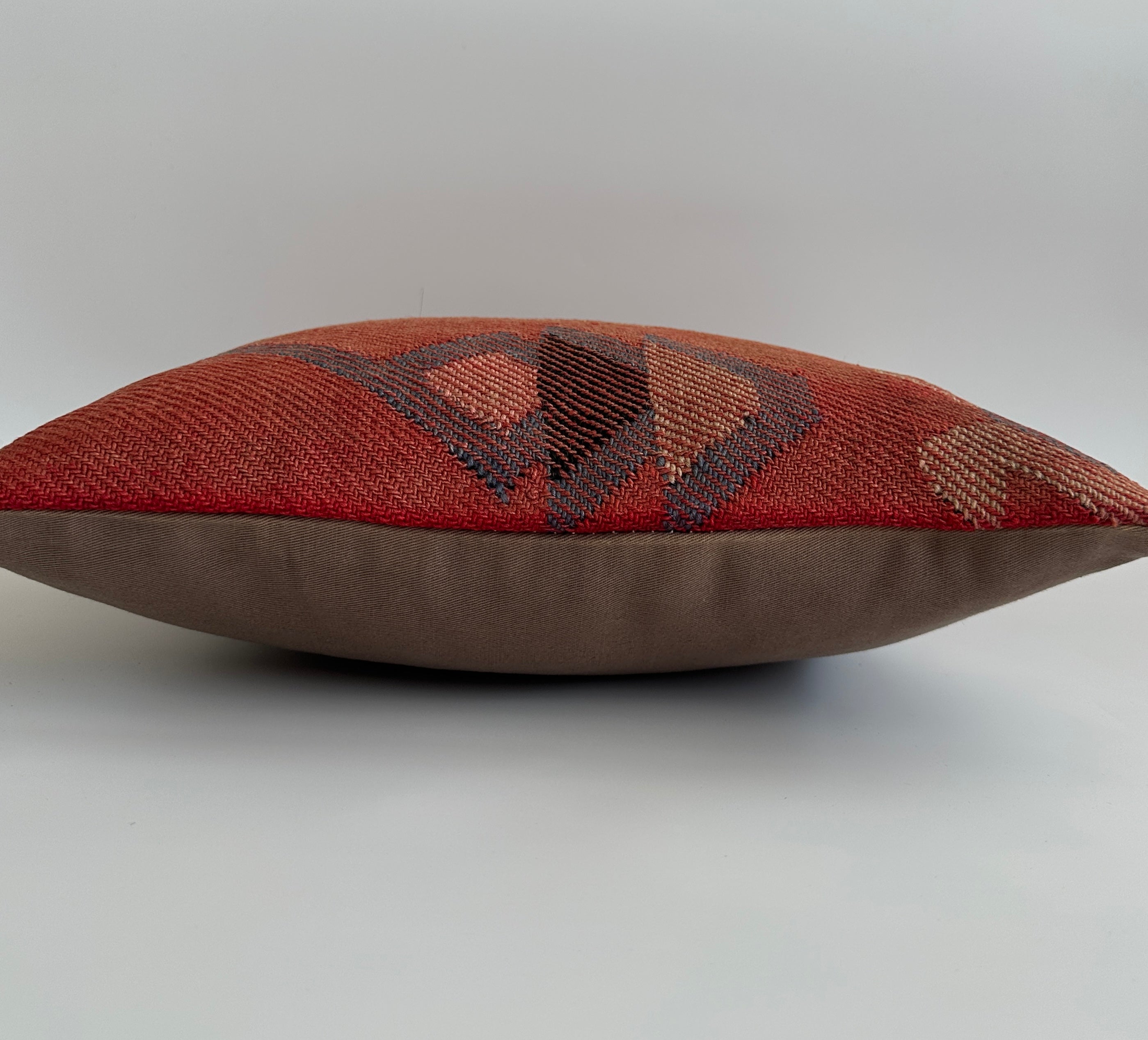 Turkish Cushion Cover 16''x16'' / 41x39 CM