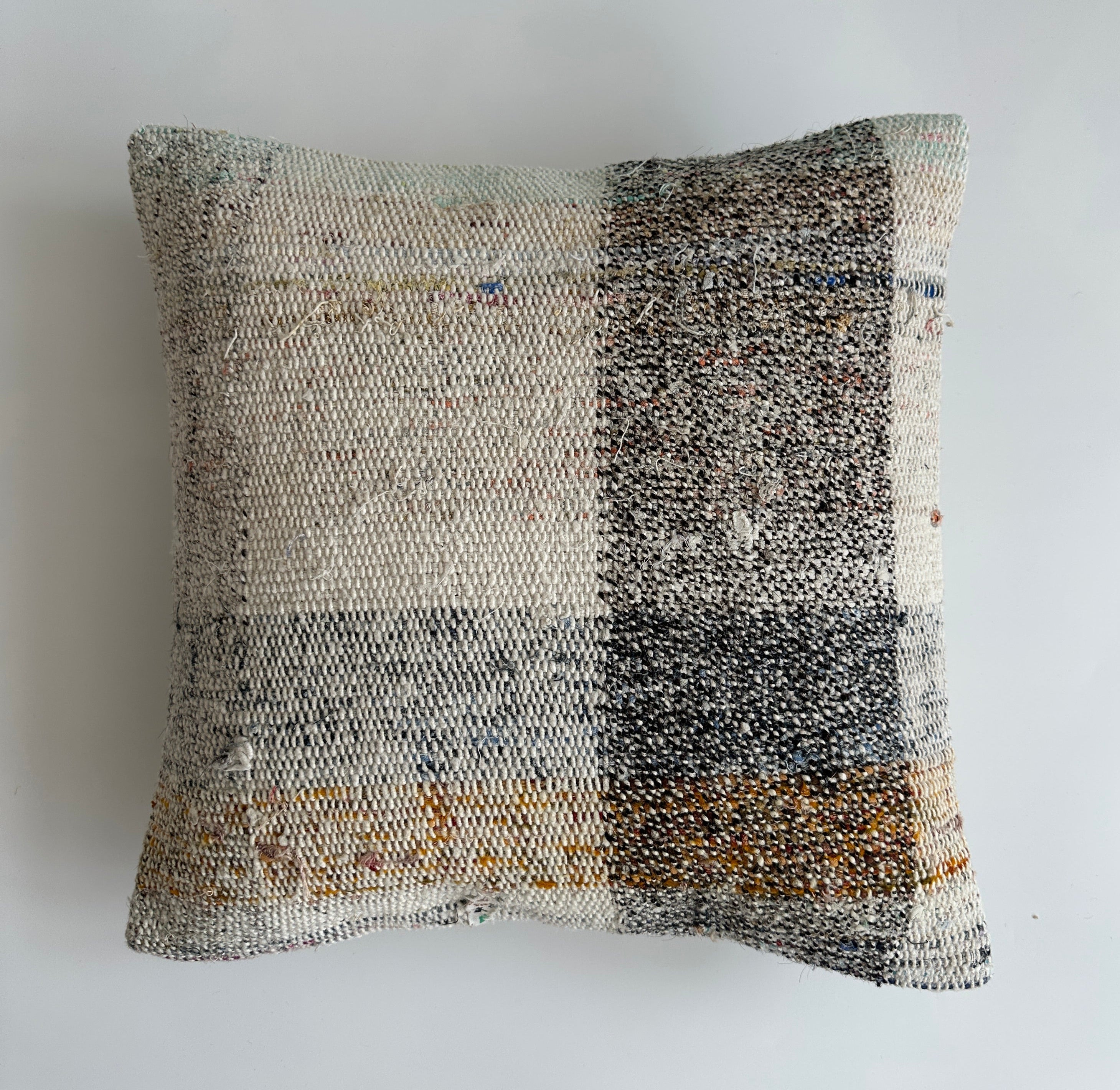 Turkish Cushion Cover 16''x16'' / 41x41 CM