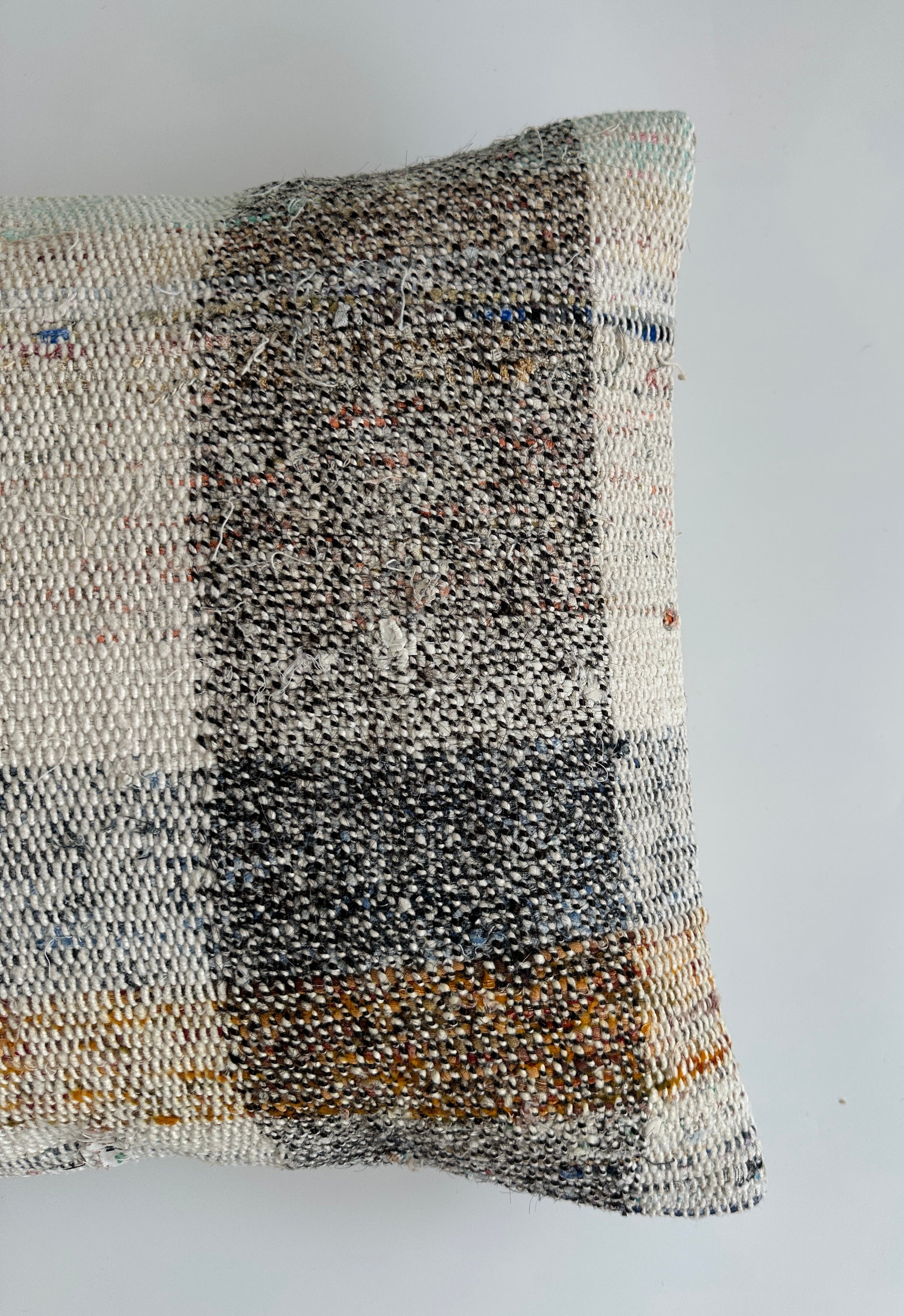 Turkish Cushion Cover 16''x16'' / 41x41 CM