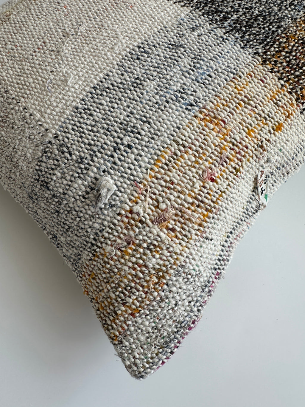 Turkish Cushion Cover 16''x16'' / 41x41 CM