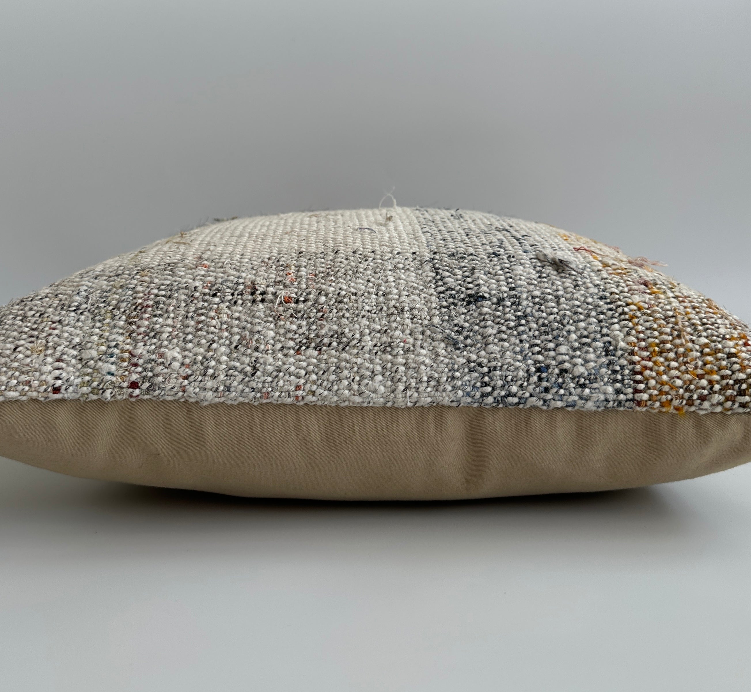 Turkish Cushion Cover 16''x16'' / 41x41 CM