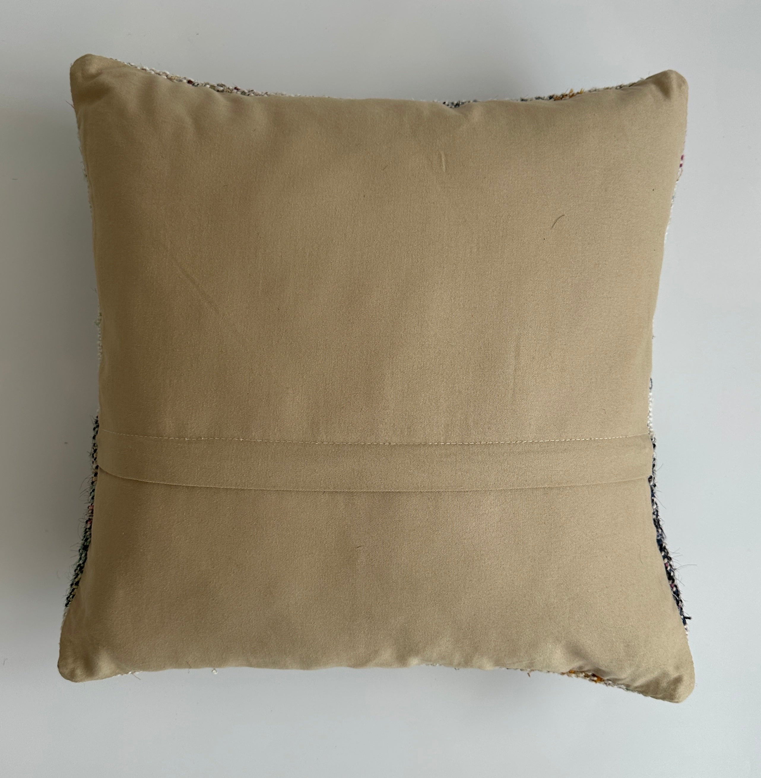 Turkish Cushion Cover 16''x16'' / 41x41 CM