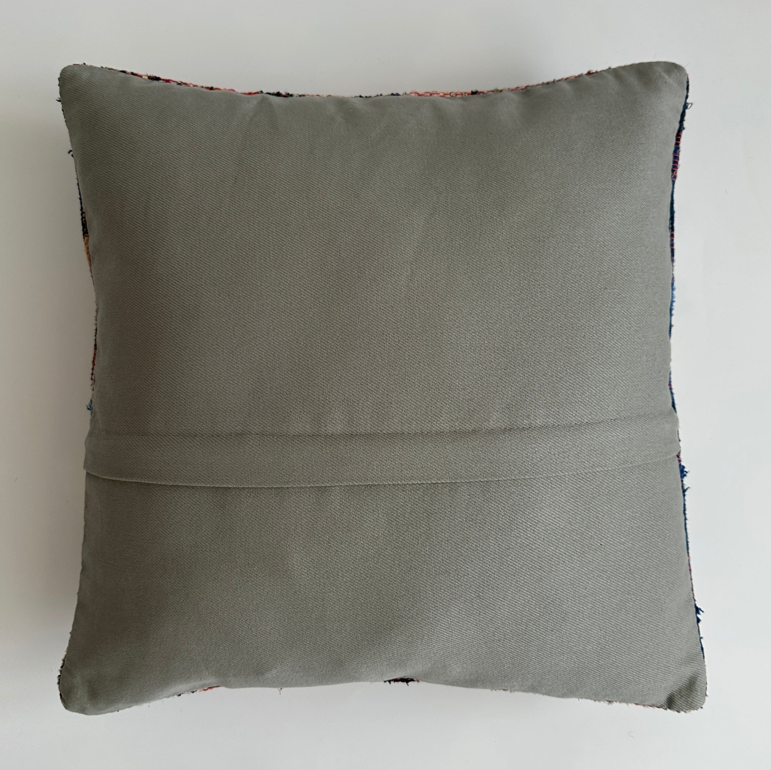 Turkish Cushion Cover 16''x16'' / 41x40 CM