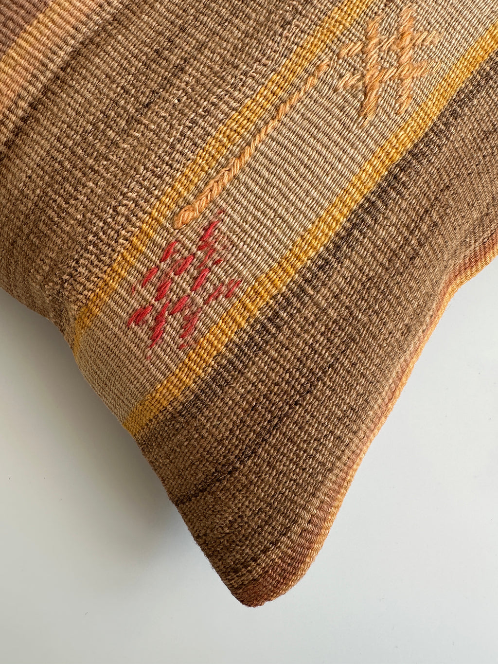 Turkish Cushion Cover 16''x16'' / 41x41 CM