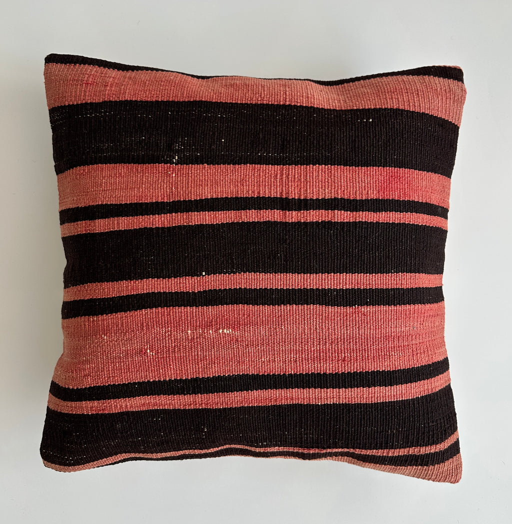 Turkish Cushion Cover 16''x16'' / 42x41 CM