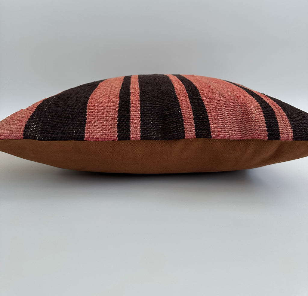 Turkish Cushion Cover 16''x16'' / 42x41 CM