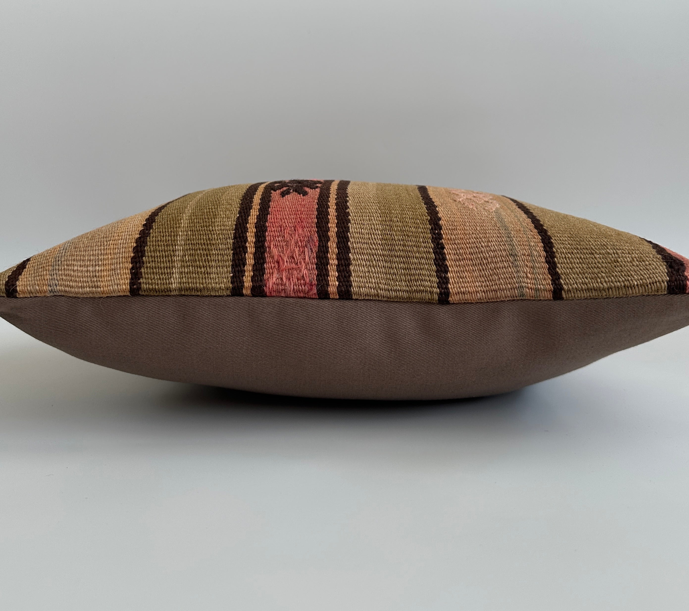 Turkish Cushion Cover 16''x16'' / 41x40 CM