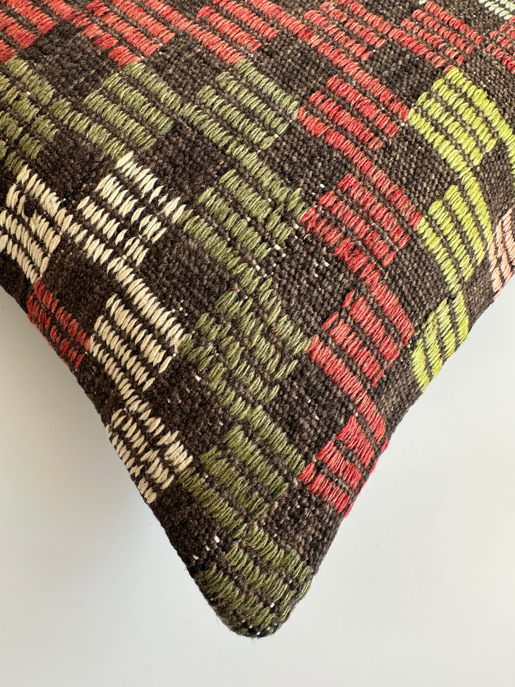 Turkish Cushion Cover 16''x16'' / 40x40 CM