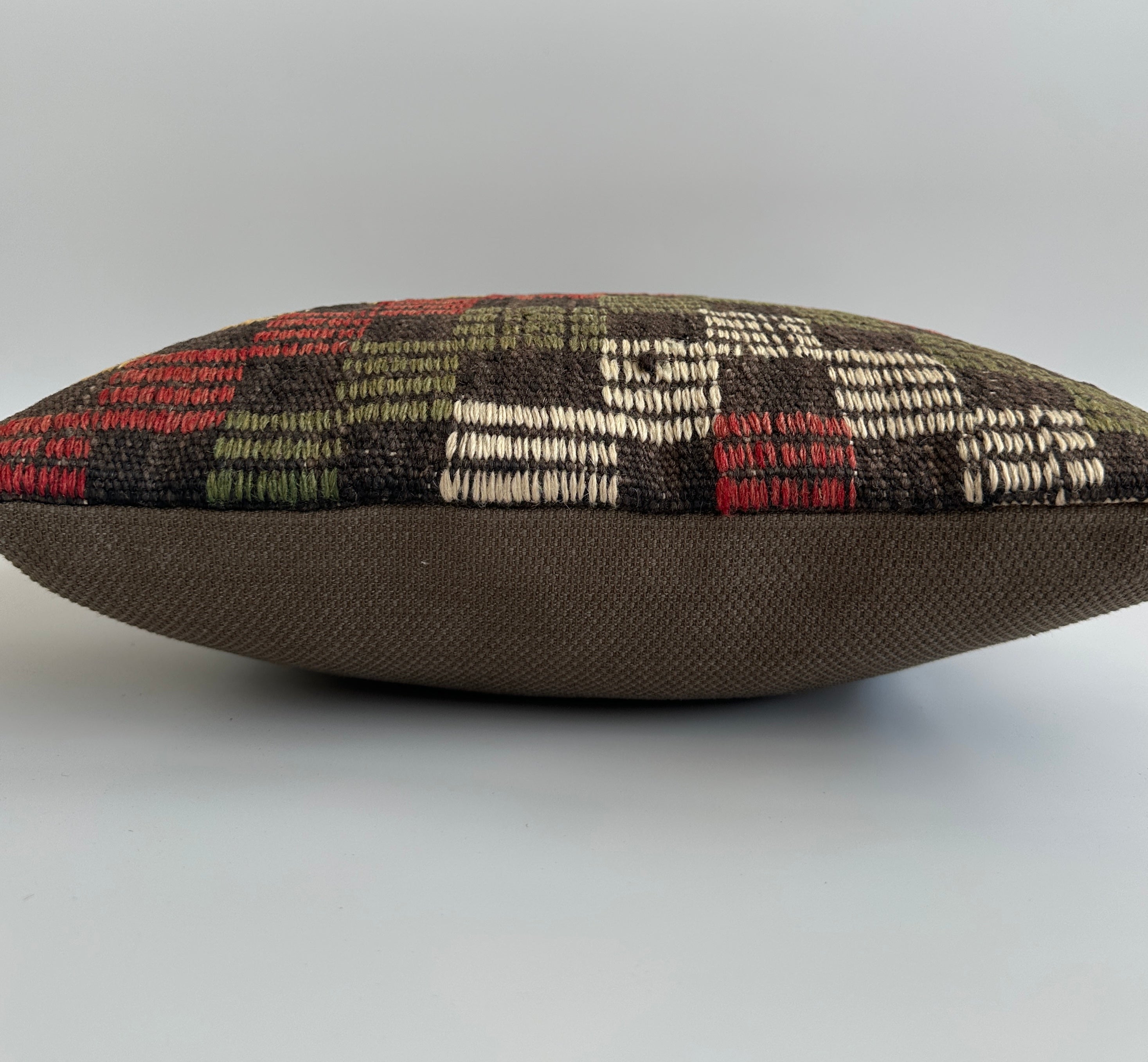 Turkish Cushion Cover 16''x16'' / 40x40 CM