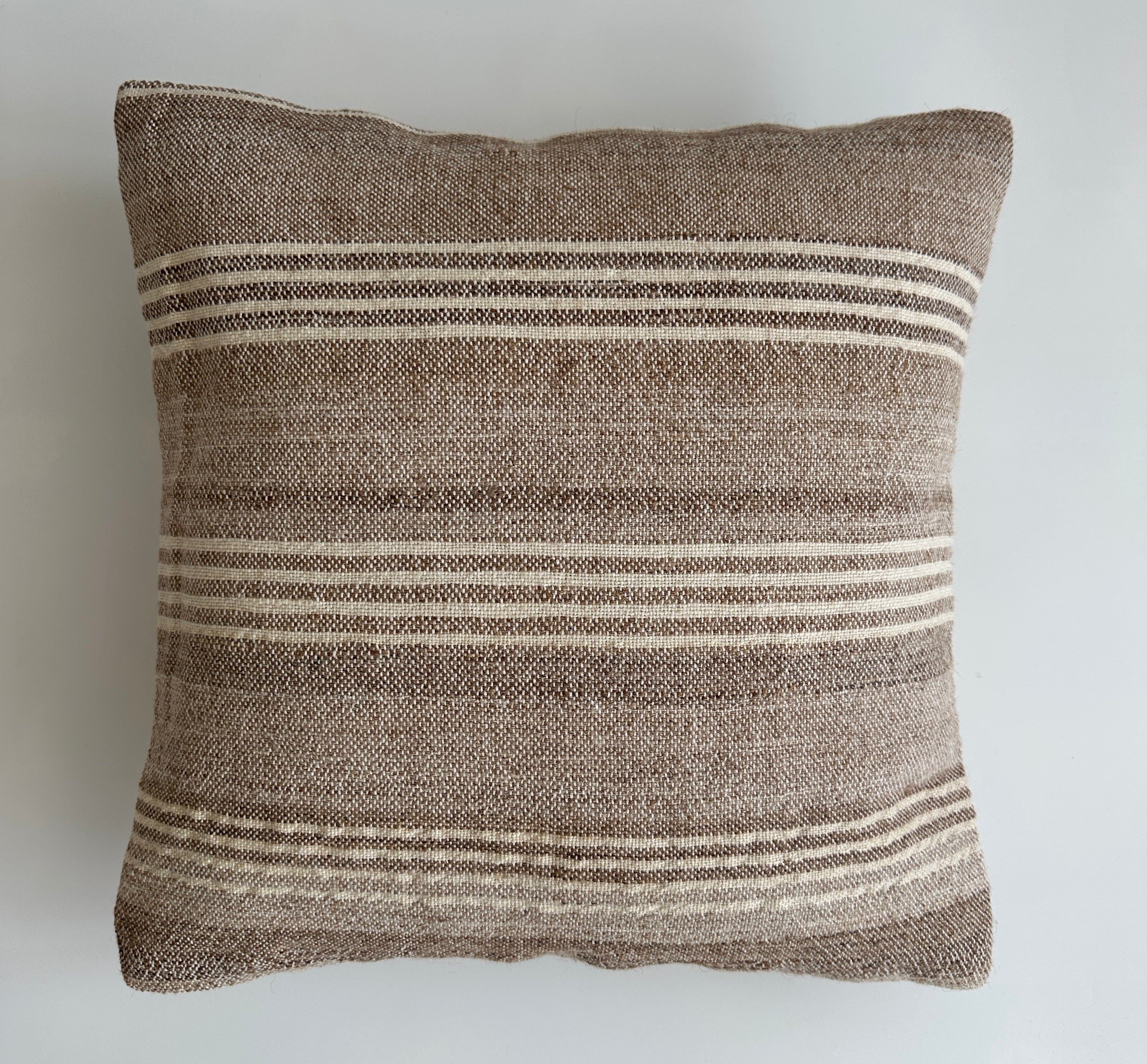 Turkish Cushion Cover 16''x16'' / 41x40 CM