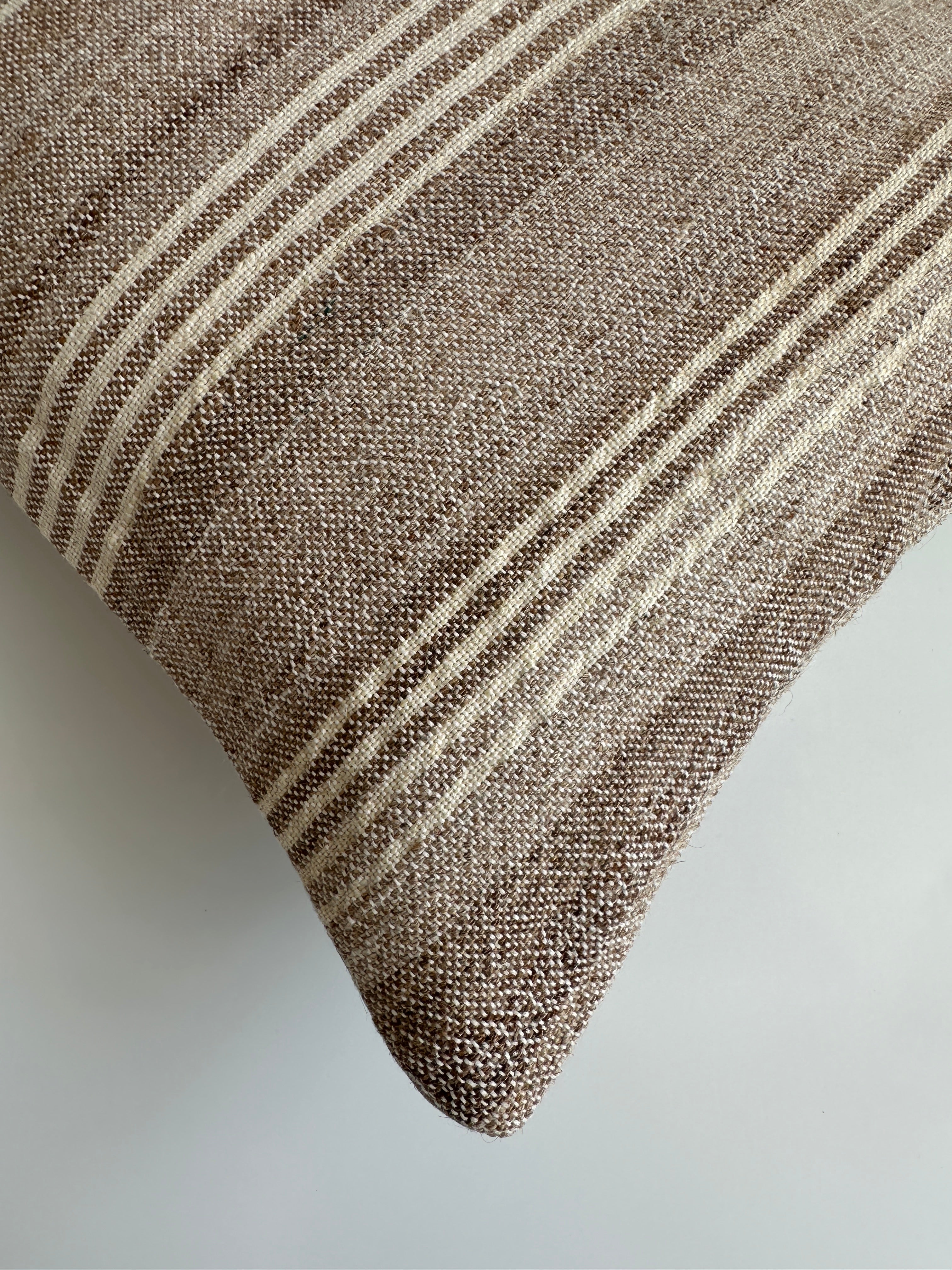 Turkish Cushion Cover 16''x16'' / 41x40 CM