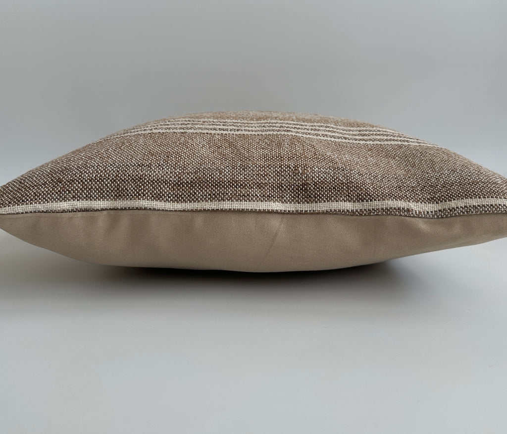 Turkish Cushion Cover 16''x16'' / 41x40 CM