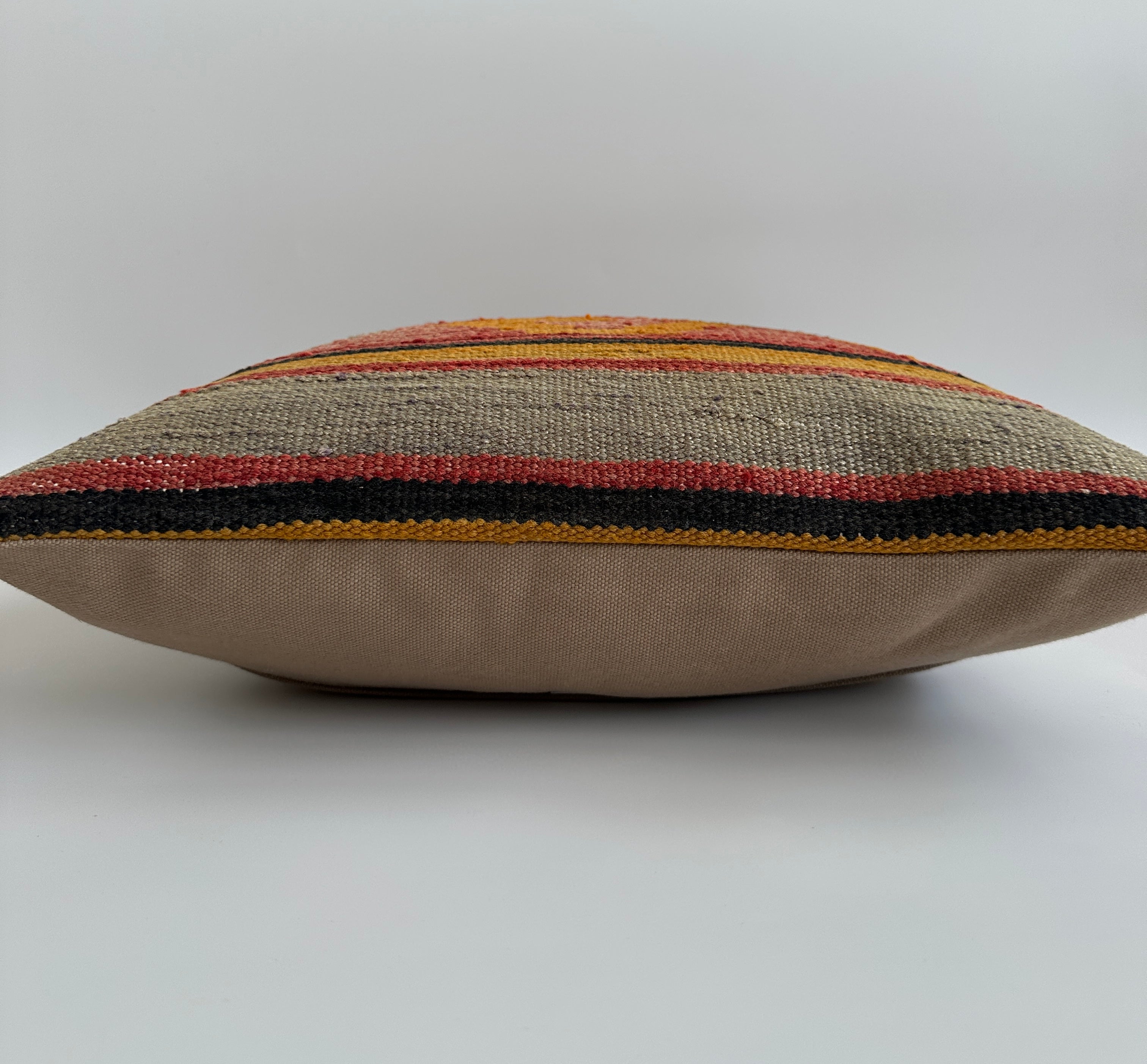 Turkish Cushion Cover 16''x16'' / 41x40 CM