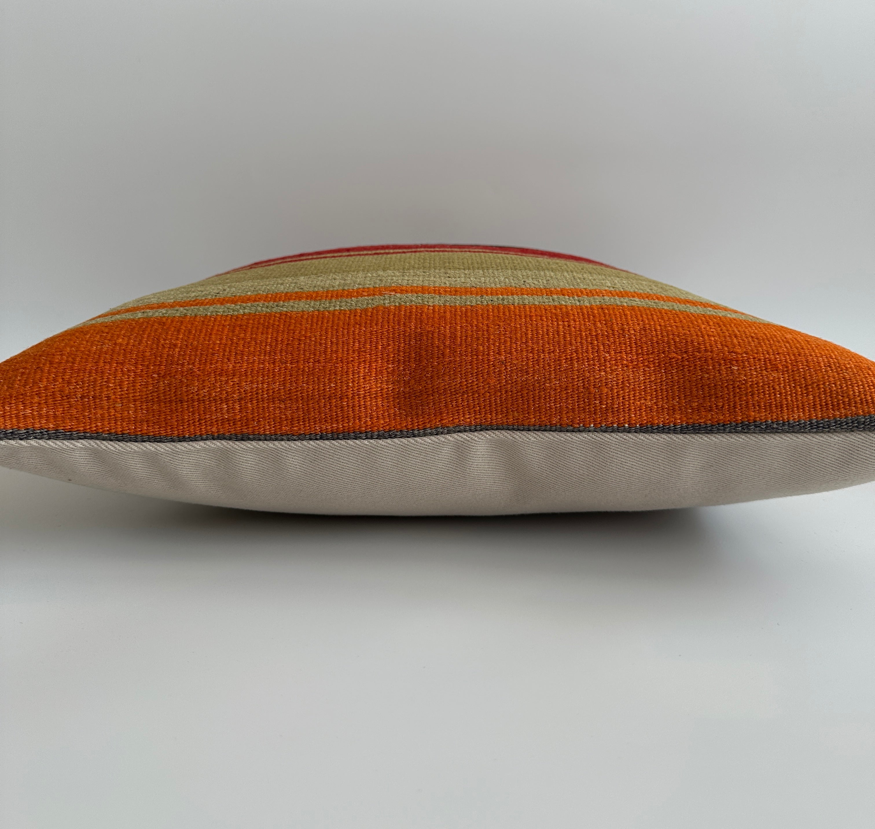 Turkish Cushion Cover 16''x16'' / 41x40 CM