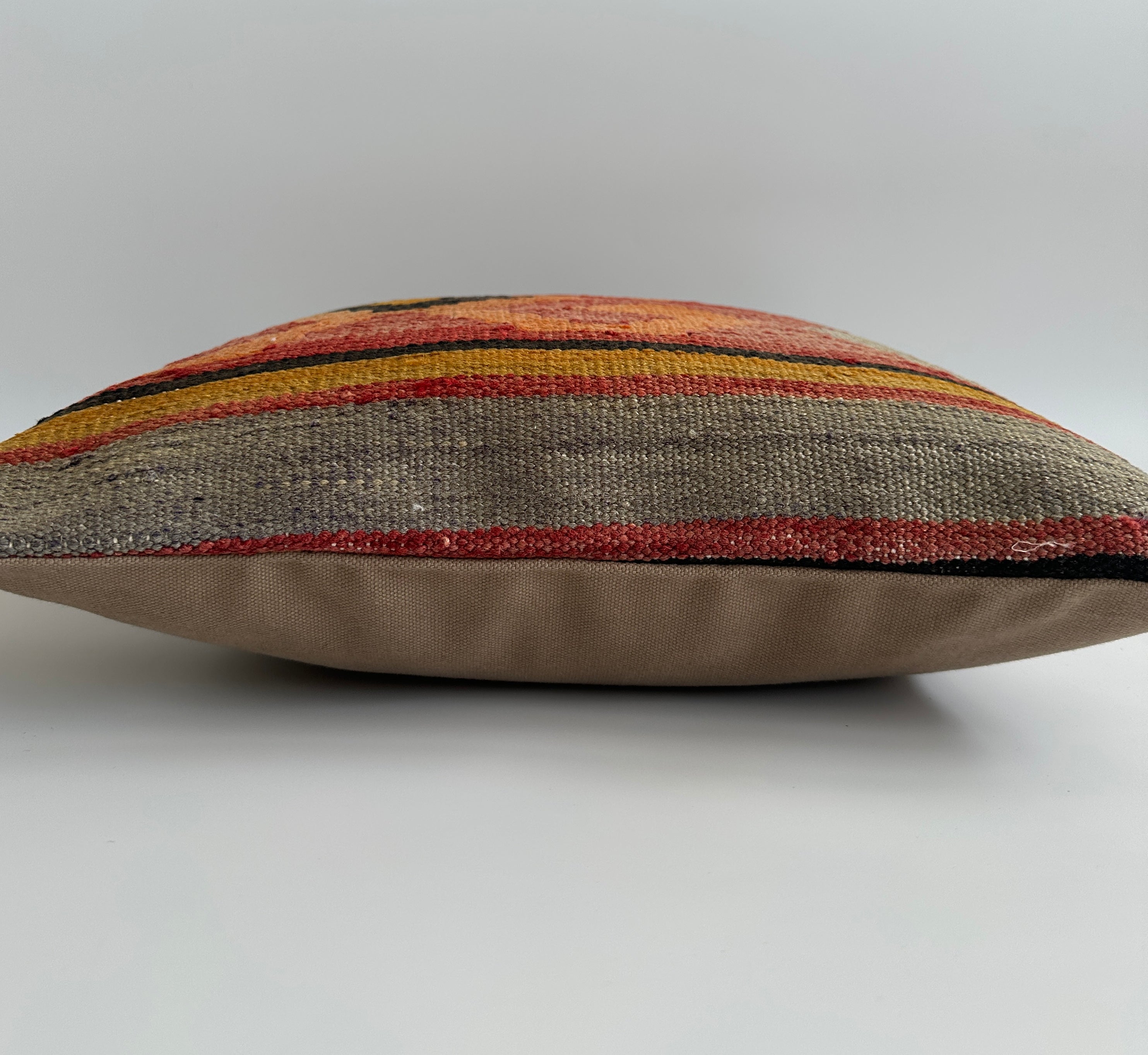 Turkish Cushion Cover 16''x16'' / 41x41 CM