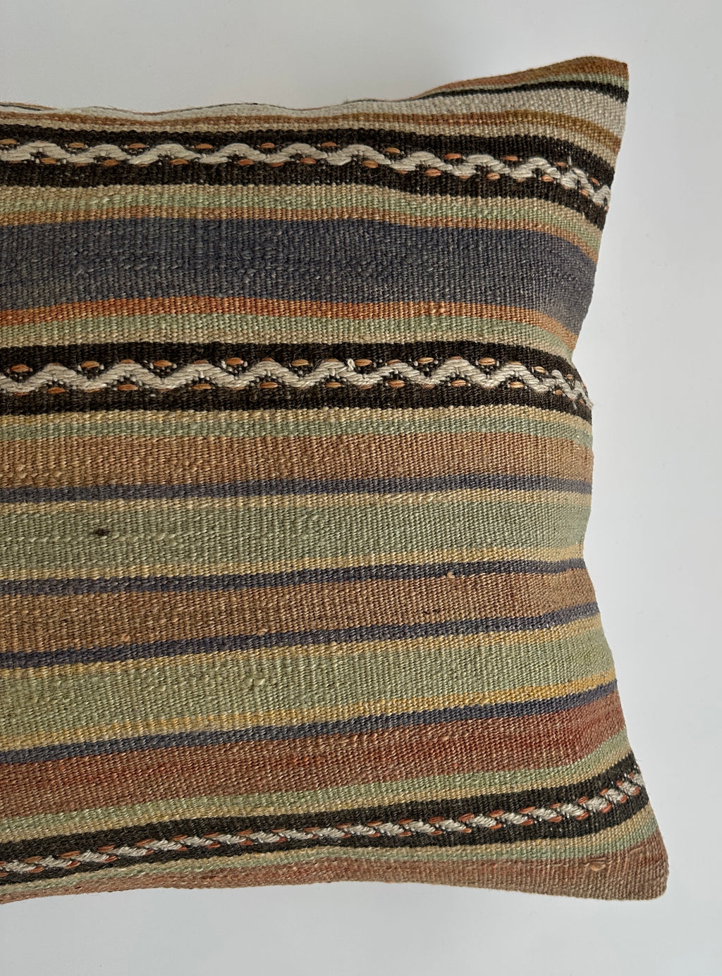 Turkish Cushion Cover 16''x16'' / 41x41 CM