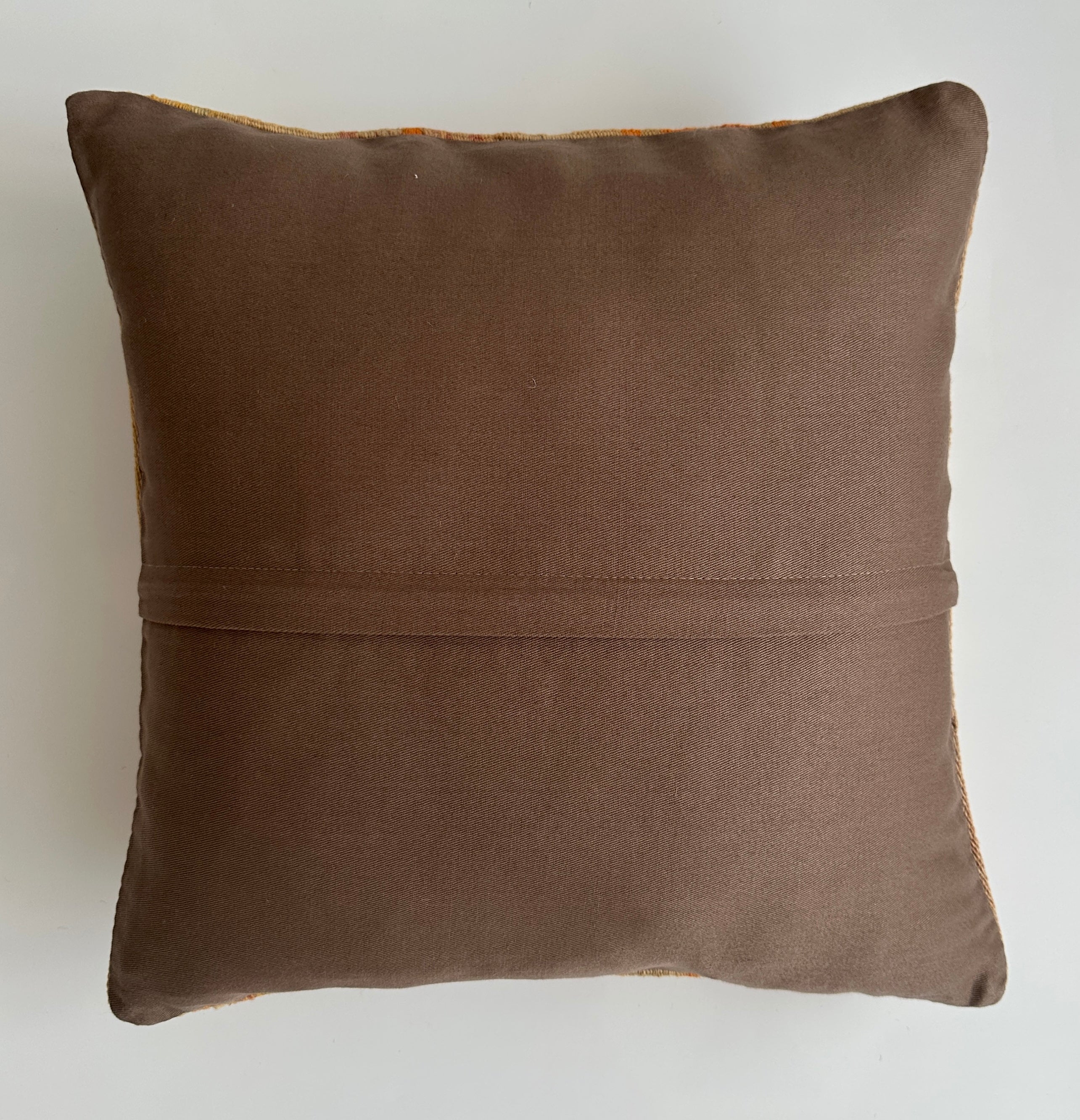 Turkish Cushion Cover 16''x16'' / 42x41 CM
