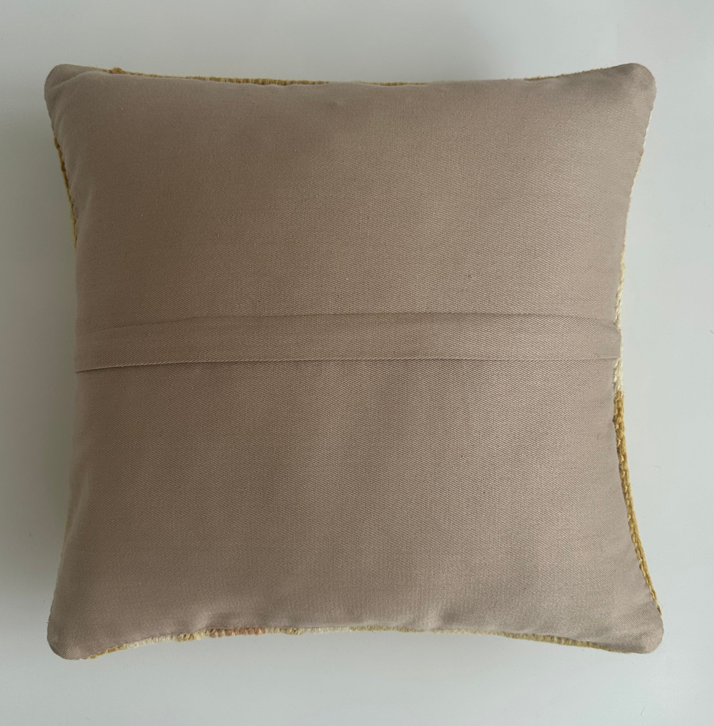 Turkish Cushion Cover 16''x16'' / 39x40 CM