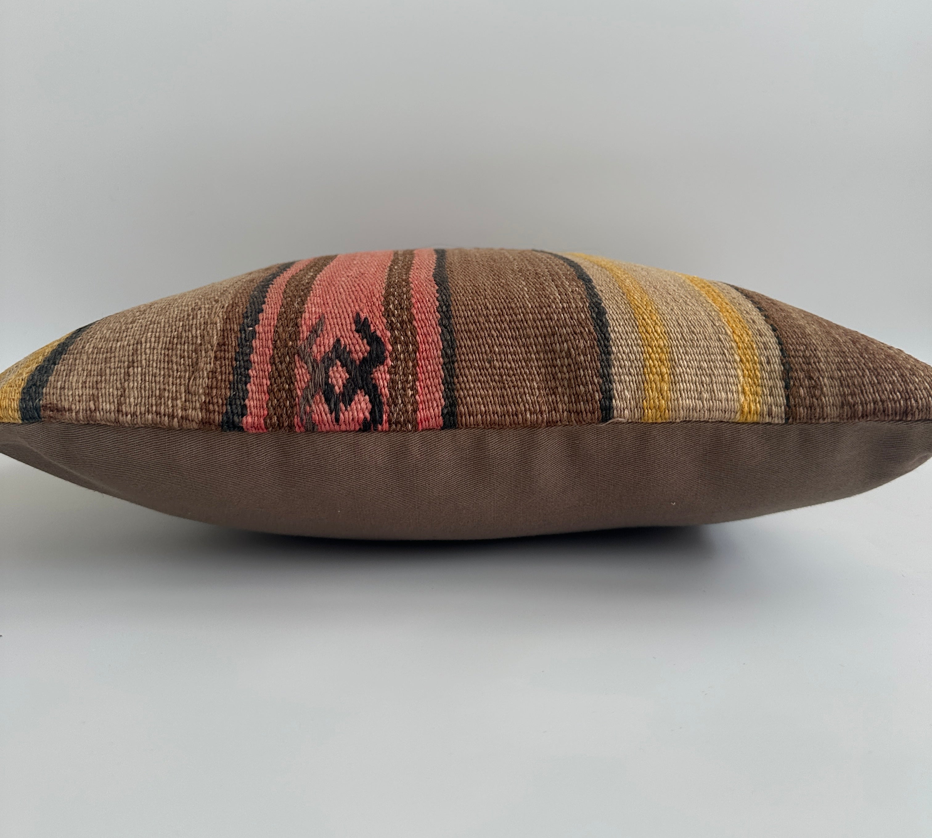 Turkish Cushion Cover 16''x16'' / 41x41 CM