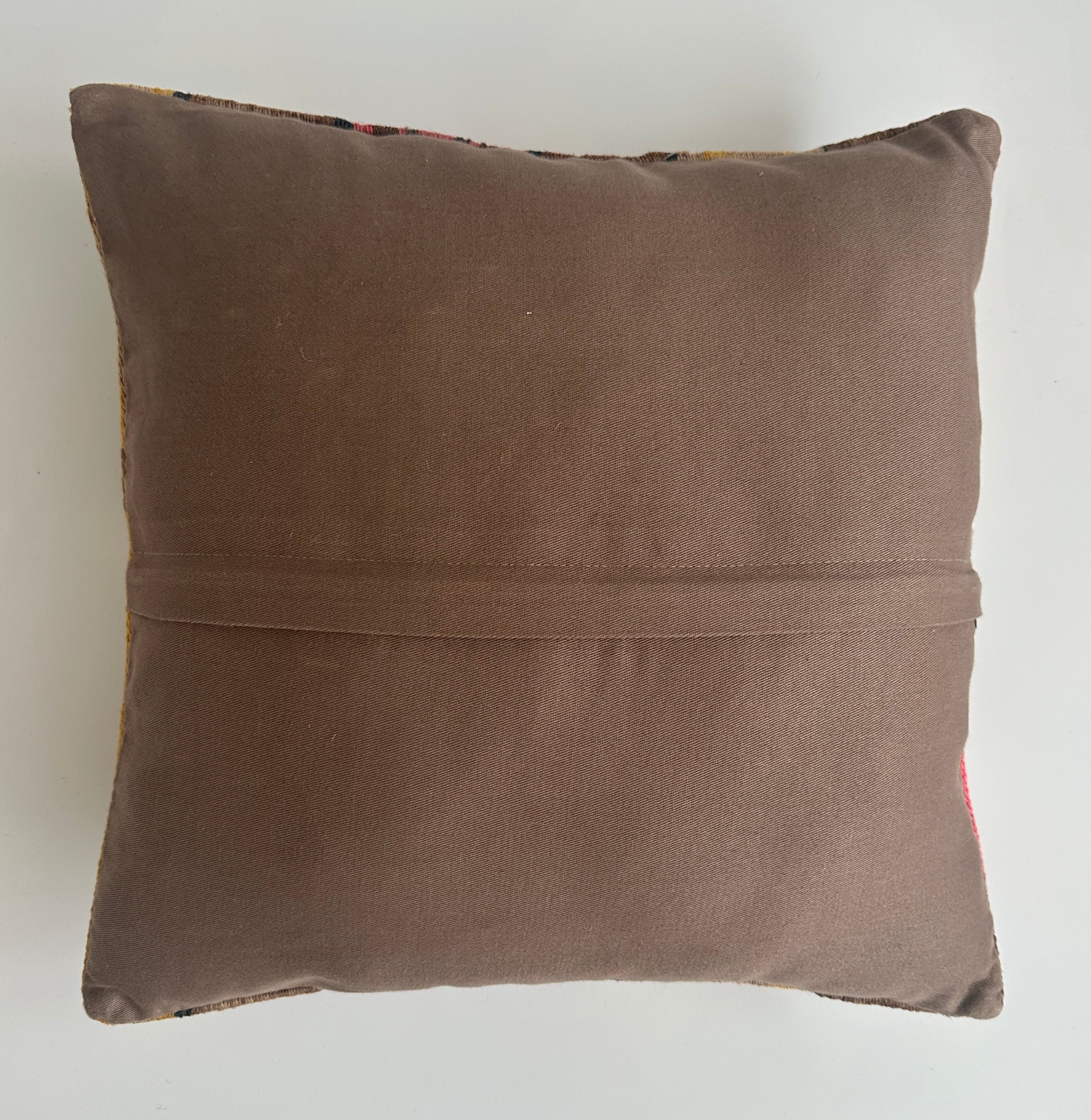 Turkish Cushion Cover 16''x16'' / 41x41 CM