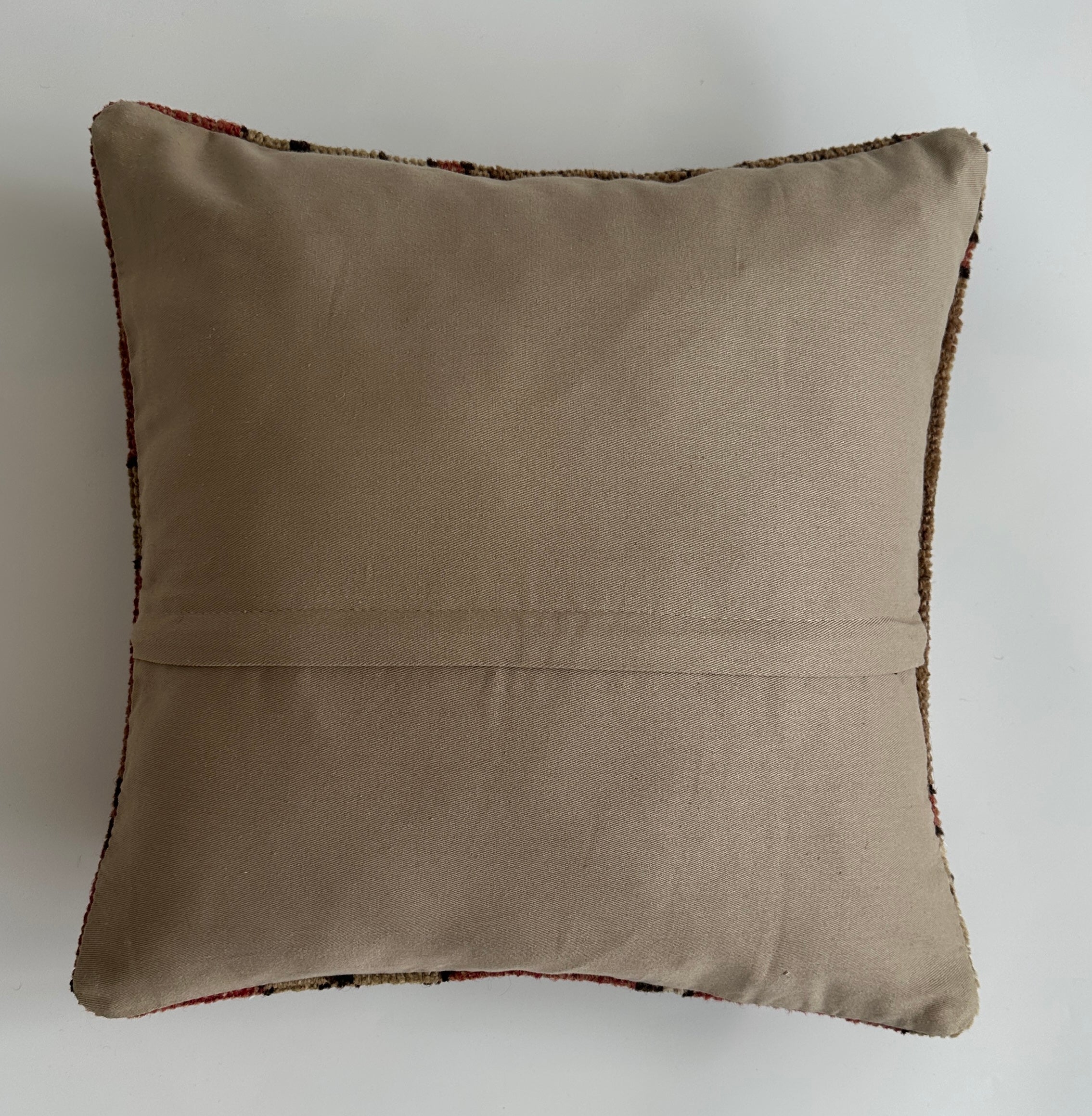 Carpet Cushion Cover 16''x16'' / 42x41 CM