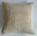 Handmade Turkish Cushion Cover 20''x20'' / 50x50 CM
