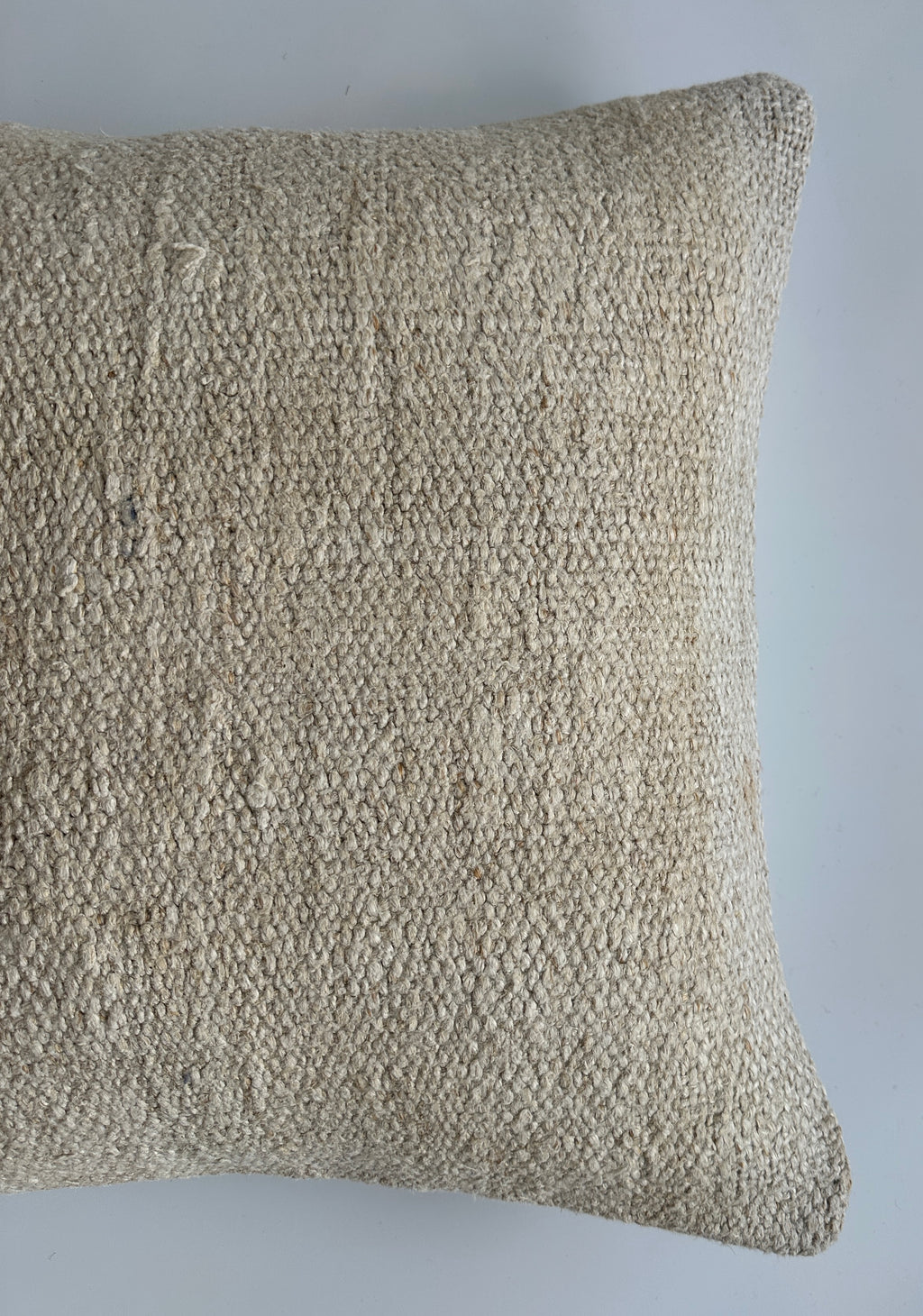 Handmade Turkish Cushion Cover 20''x20'' / 50x50 CM