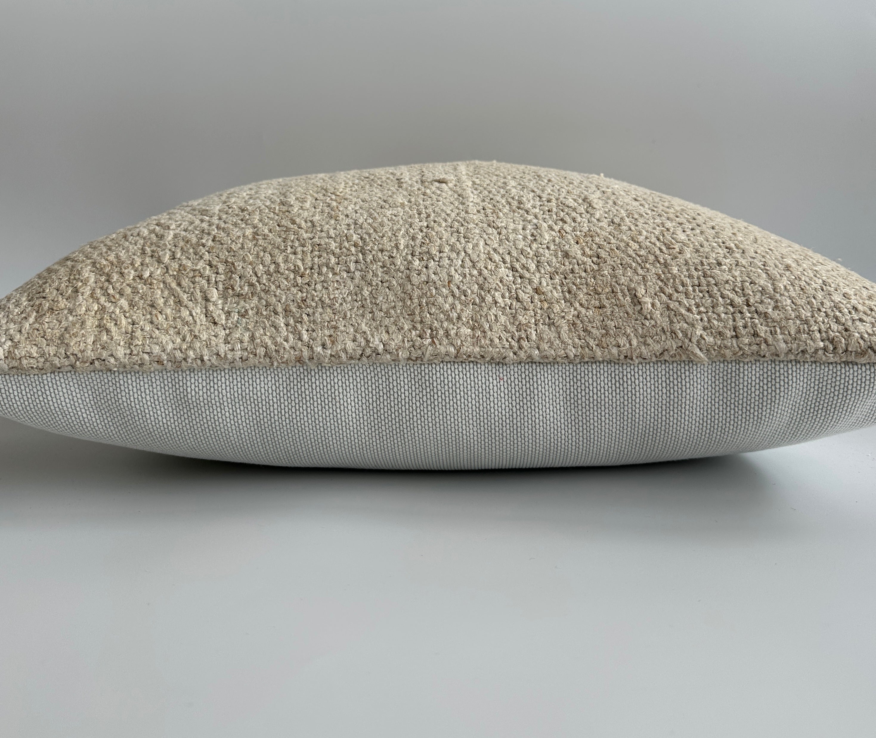 Handmade Turkish Cushion Cover 20''x20'' / 50x50 CM