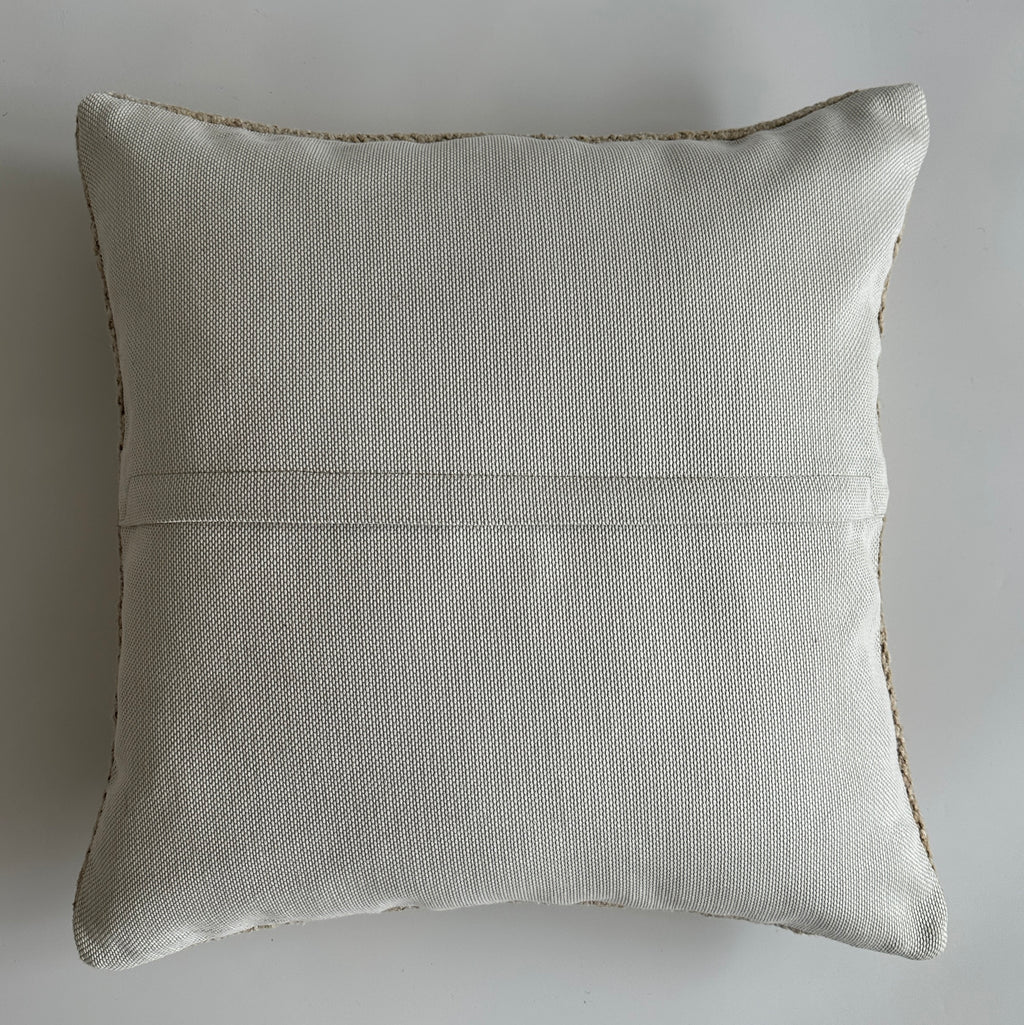 Handmade Turkish Cushion Cover 20''x20'' / 50x50 CM