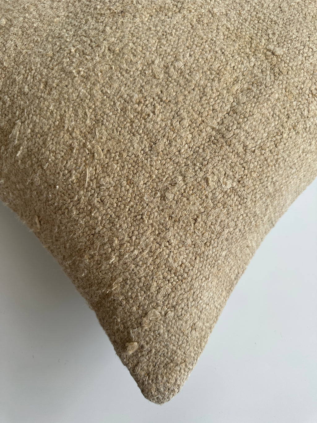 Handmade Turkish Cushion Cover 20''x20'' / 50x50 CM