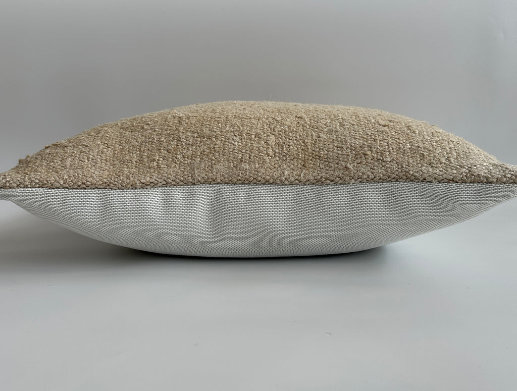 Handmade Turkish Cushion Cover 20''x20'' / 50x50 CM